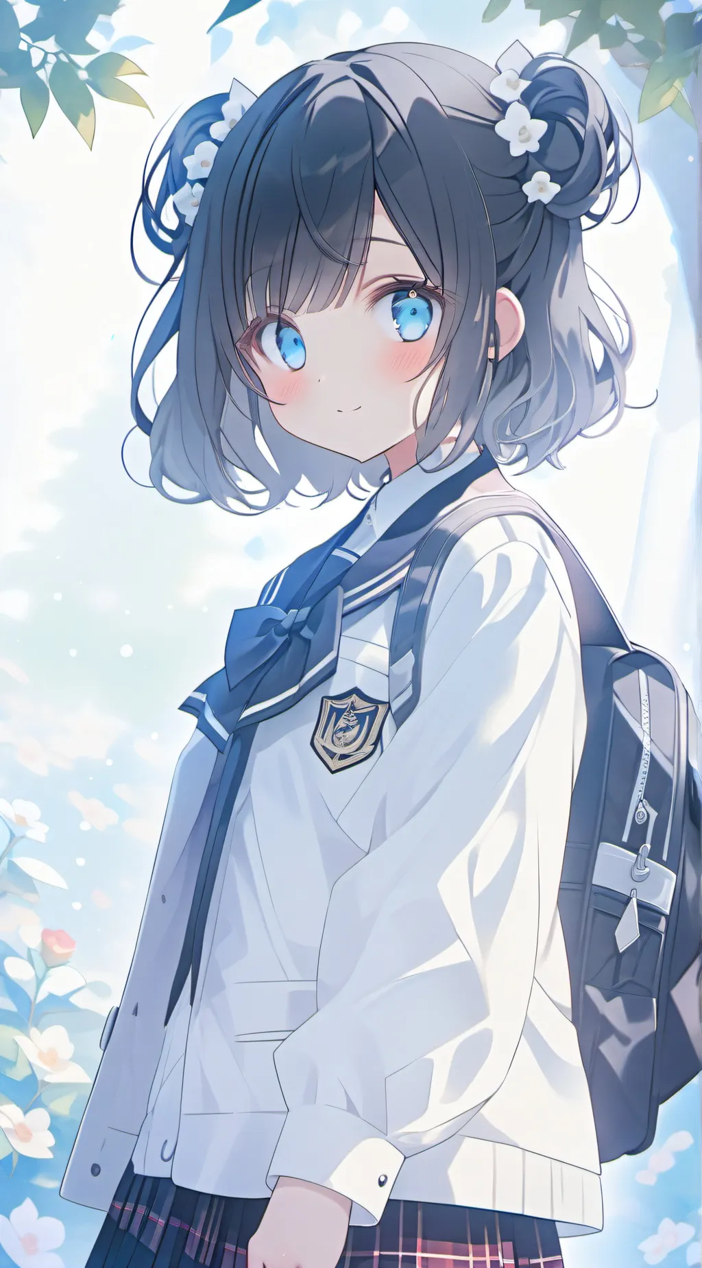 Talkie AI - Chat with Alice Nami