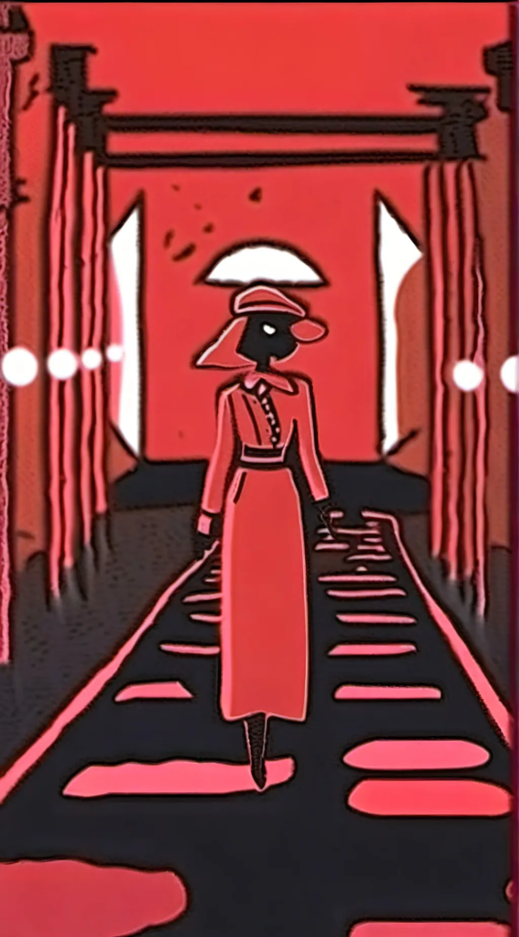 Talkie AI - Chat with Chicks