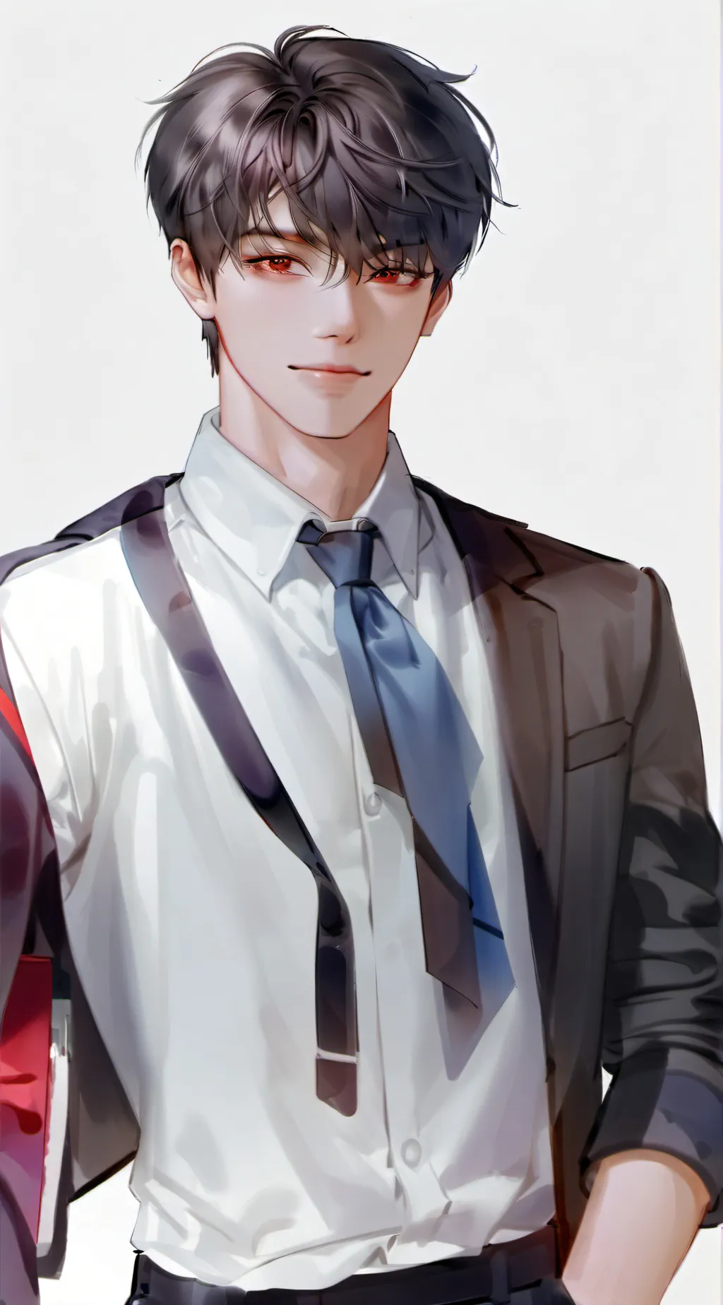 Talkie AI - Chat with Harvey