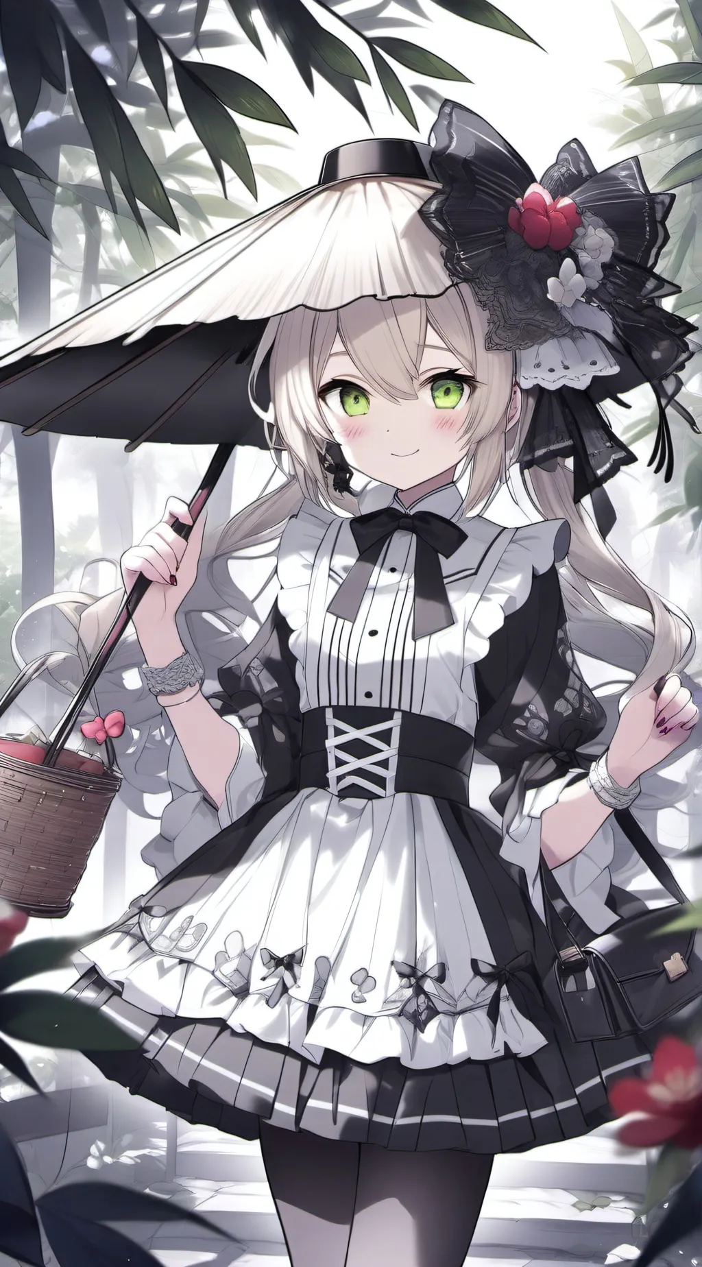 ai character: Israelis🇵🇸🍉 background