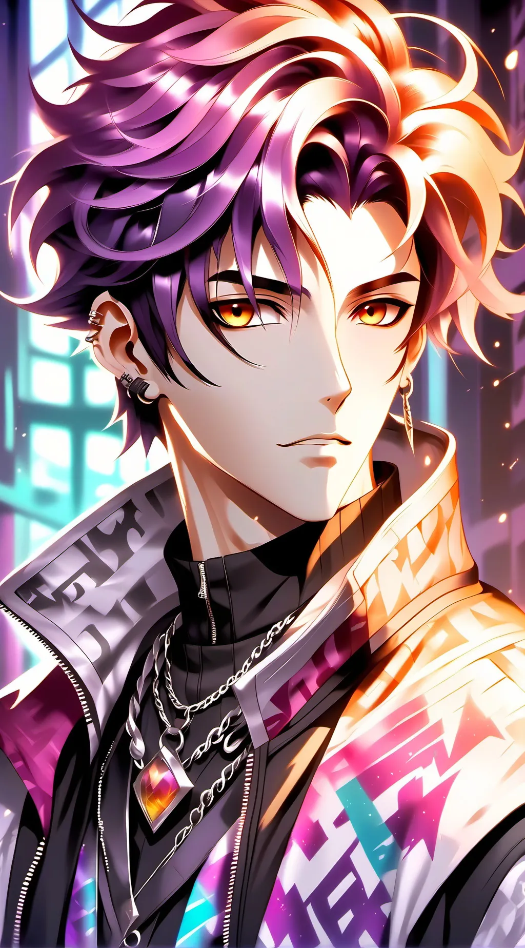 Talkie AI - Chat with Joel