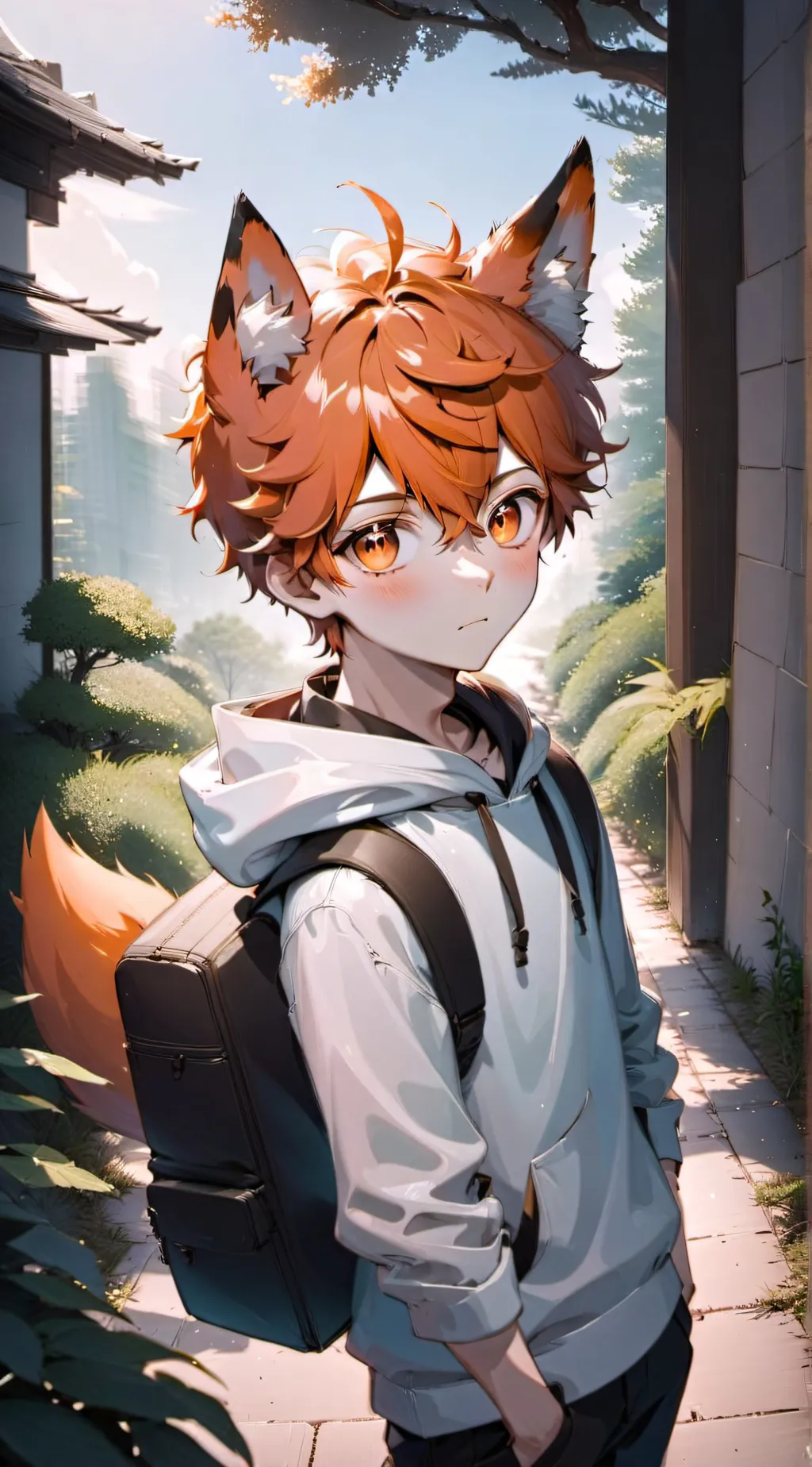 Talkie AI - Chat with 💫Ezekiel💫