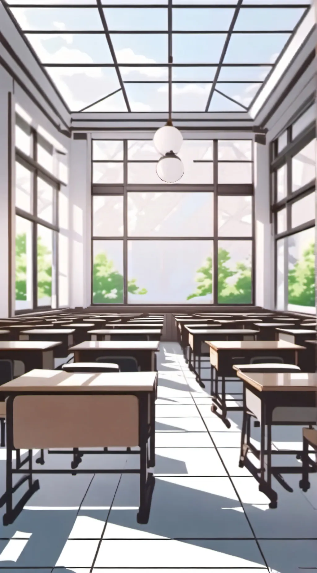 ai character: mha x new mutants  background