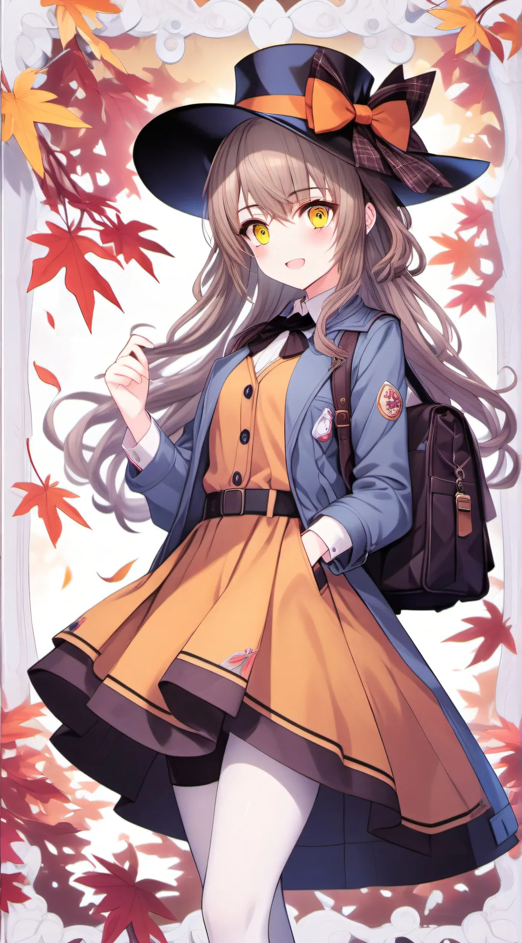 Talkie AI - Chat with Lillian 