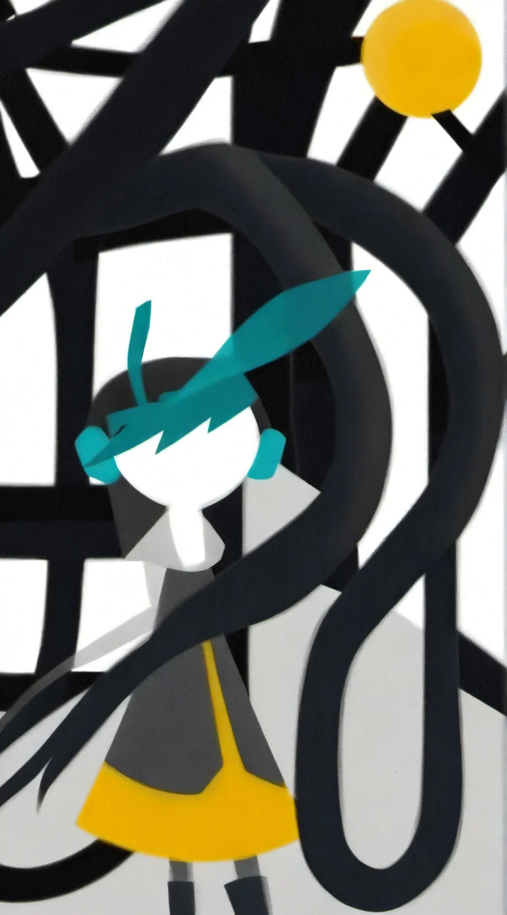 Talkie AI - Chat with Hashira road trip