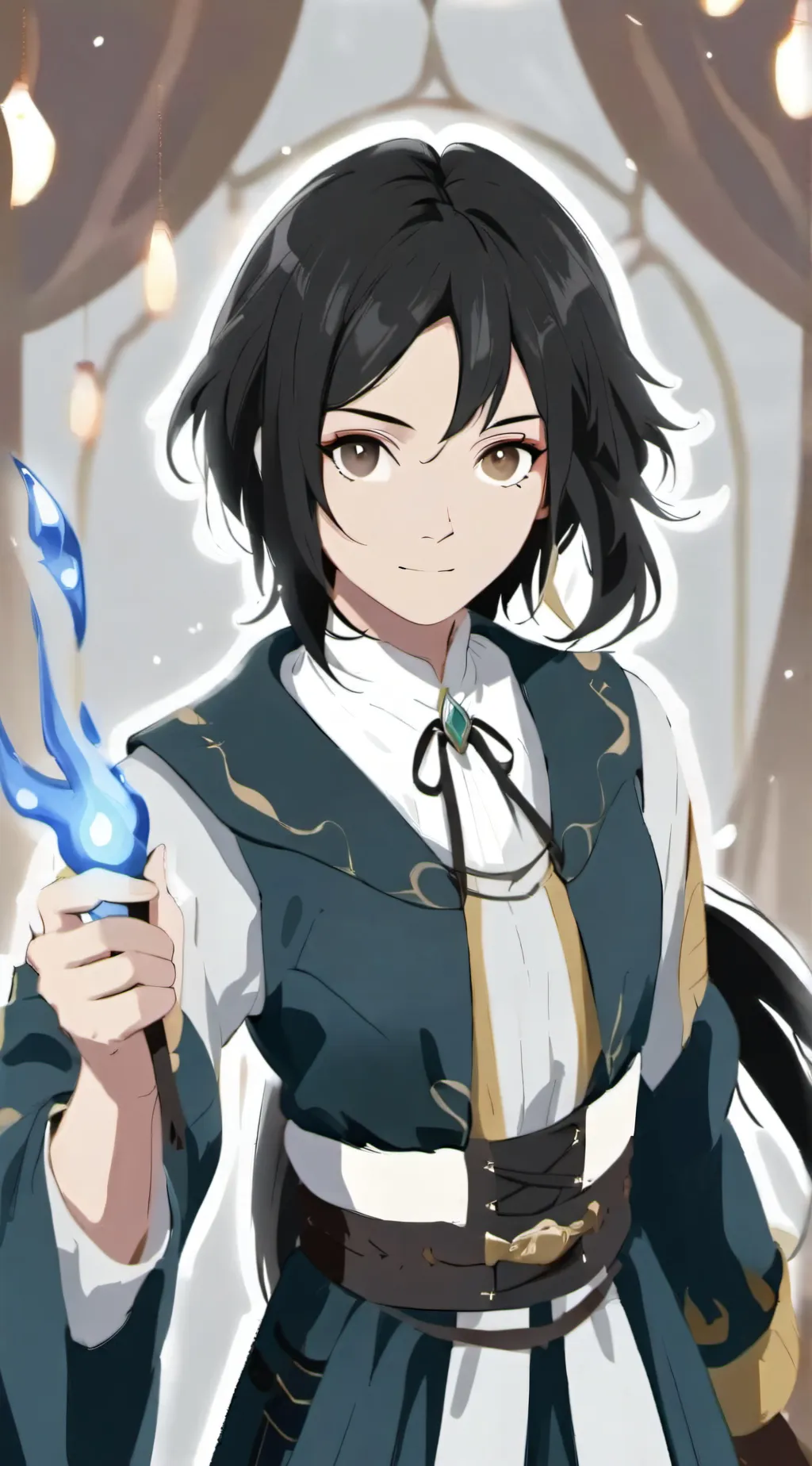 Talkie AI - Chat with Sylane Moreno 