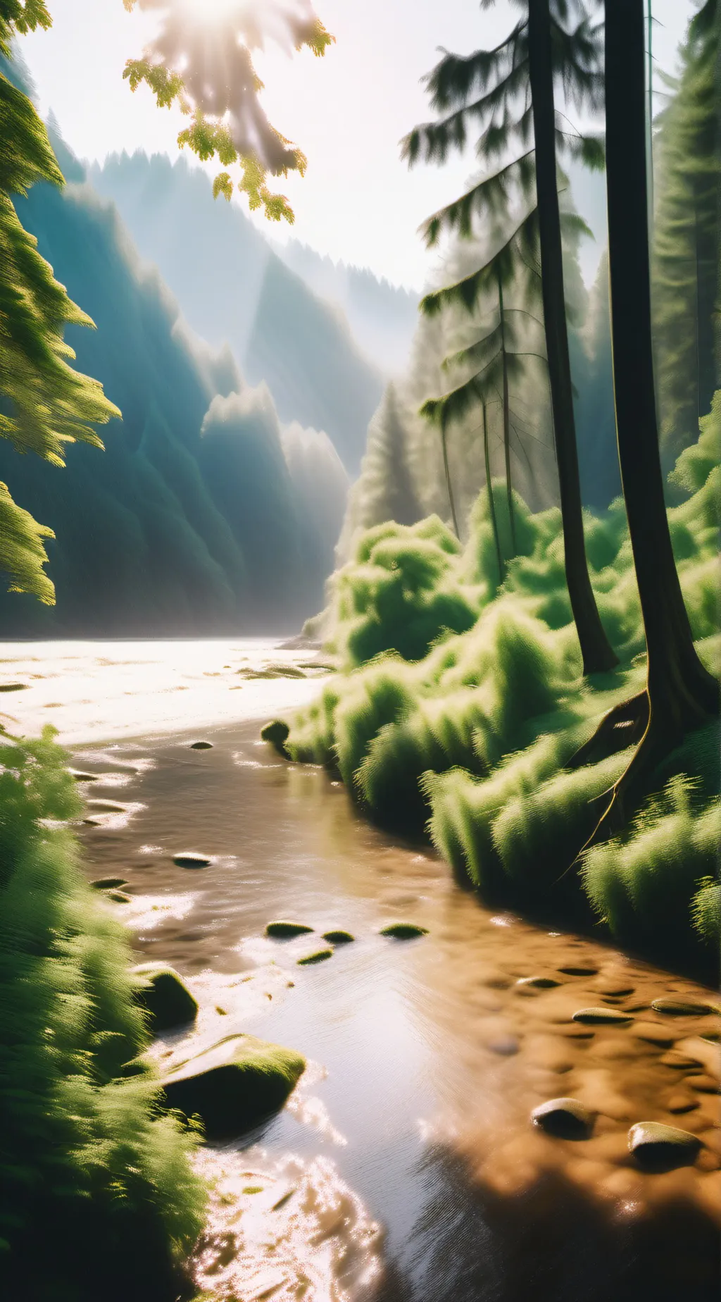 ai character: COMMENT background