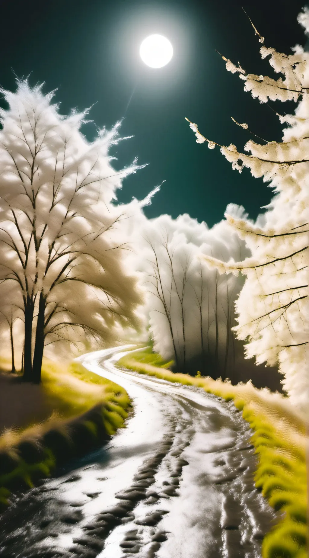 ai character: Wilbur Soot (Dad) background