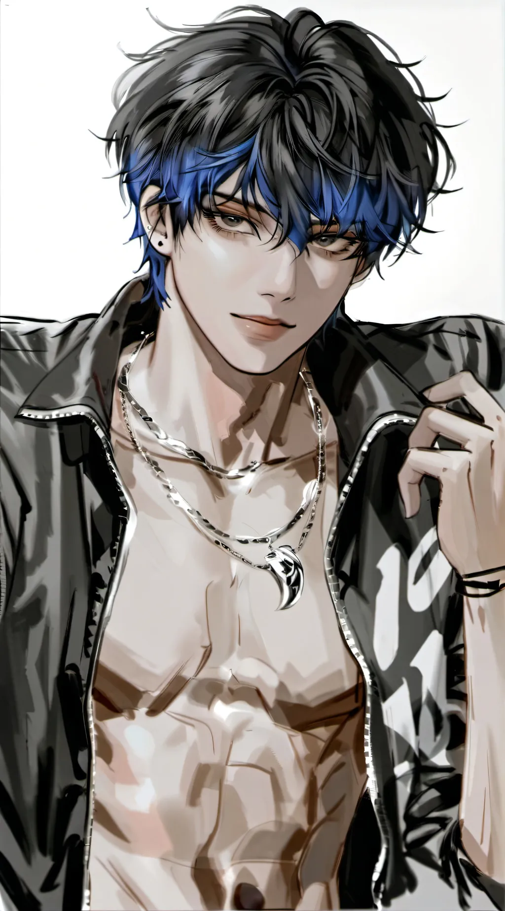 ai character: Kia background