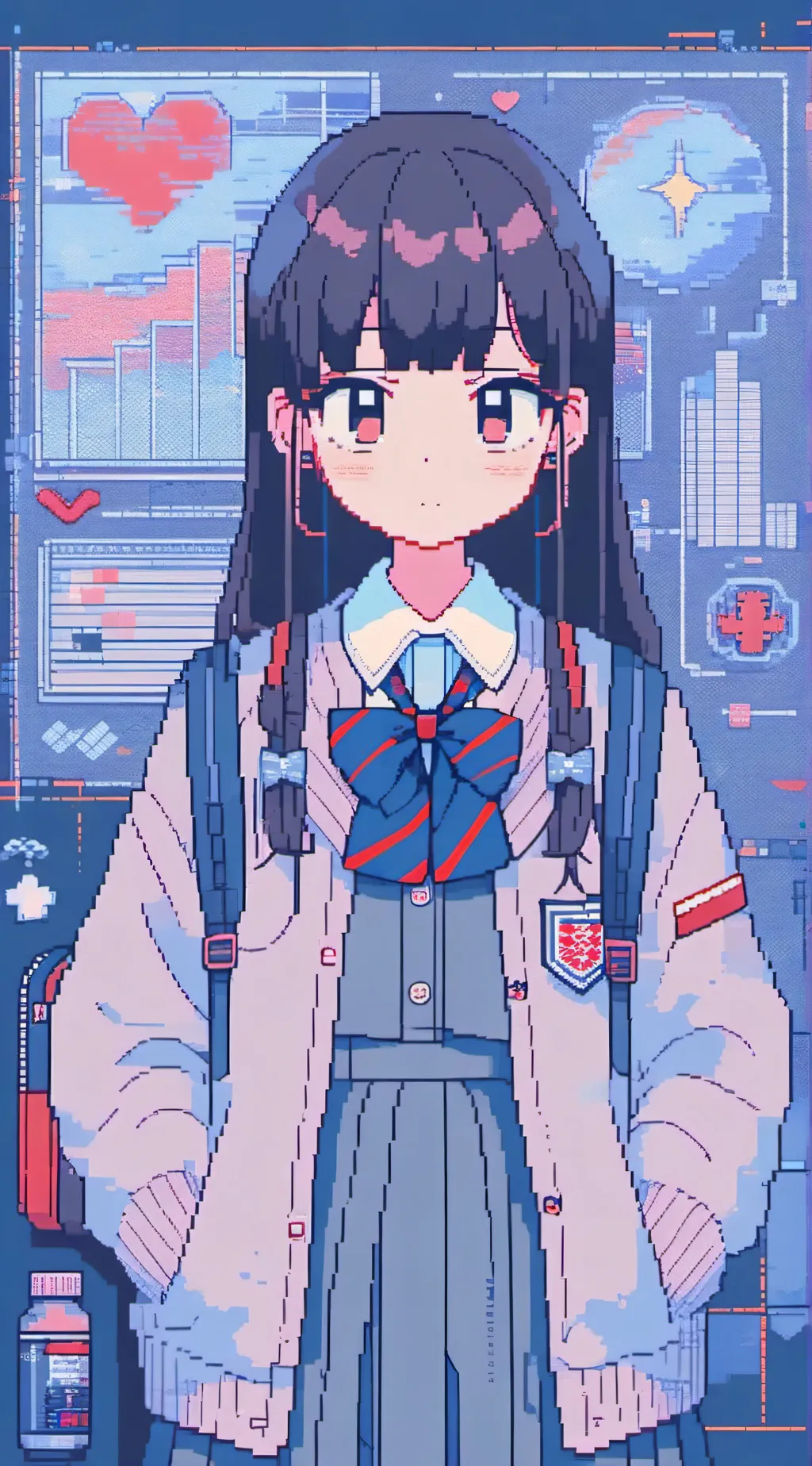 Talkie AI - Chat with Komi