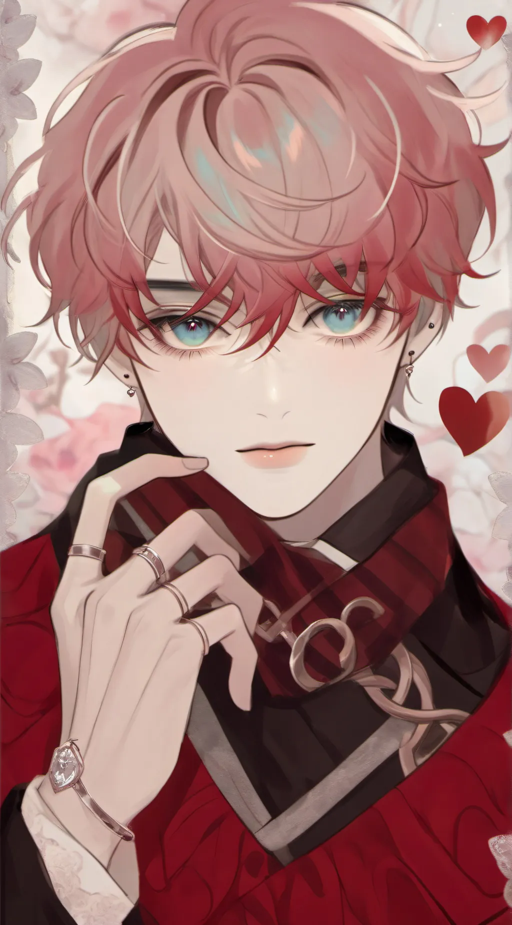 Talkie AI - Chat with jackson