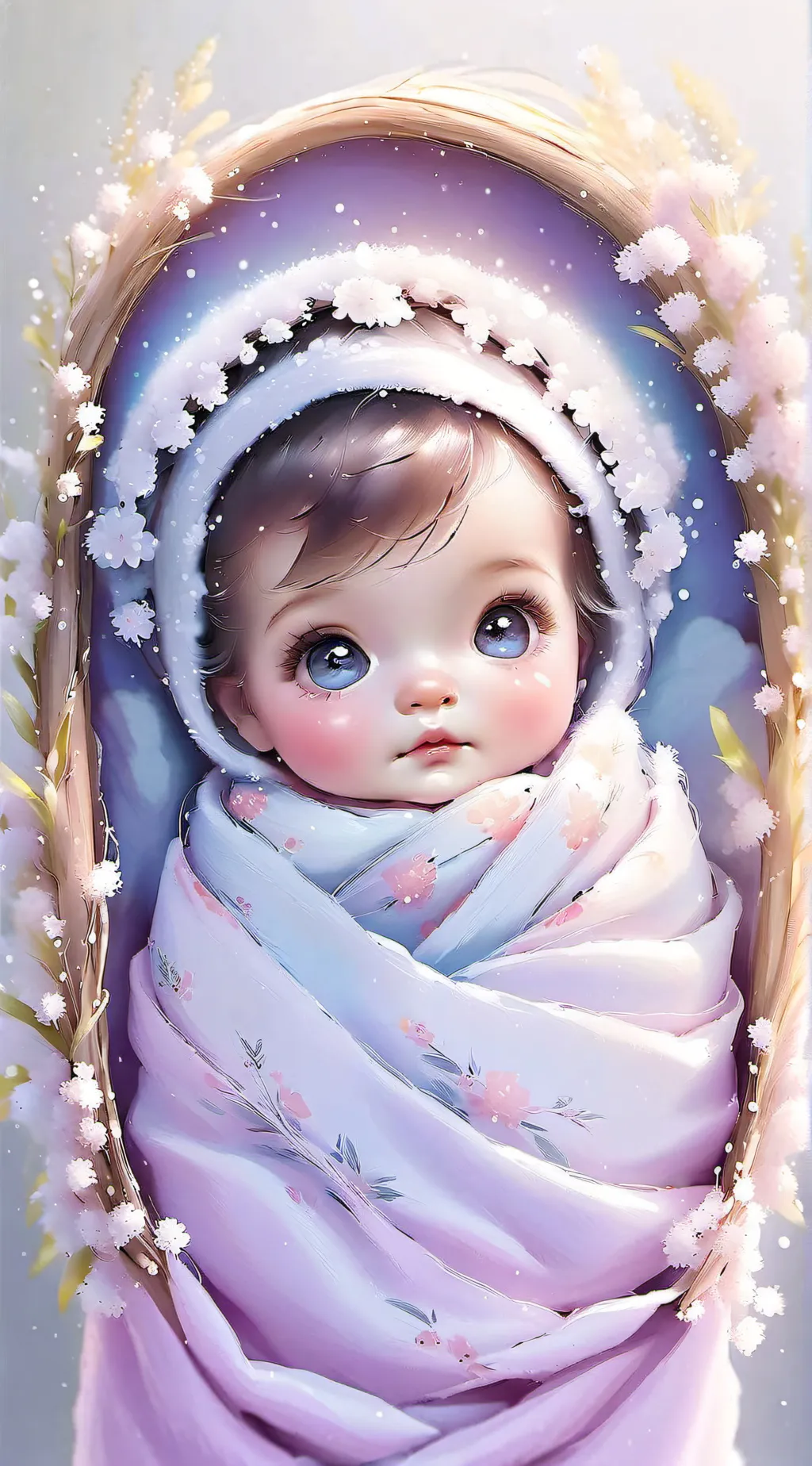 ai character: Annabelle background