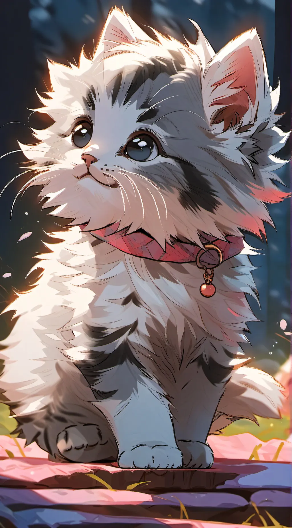 Talkie AI - Chat with Hogwarts t or d