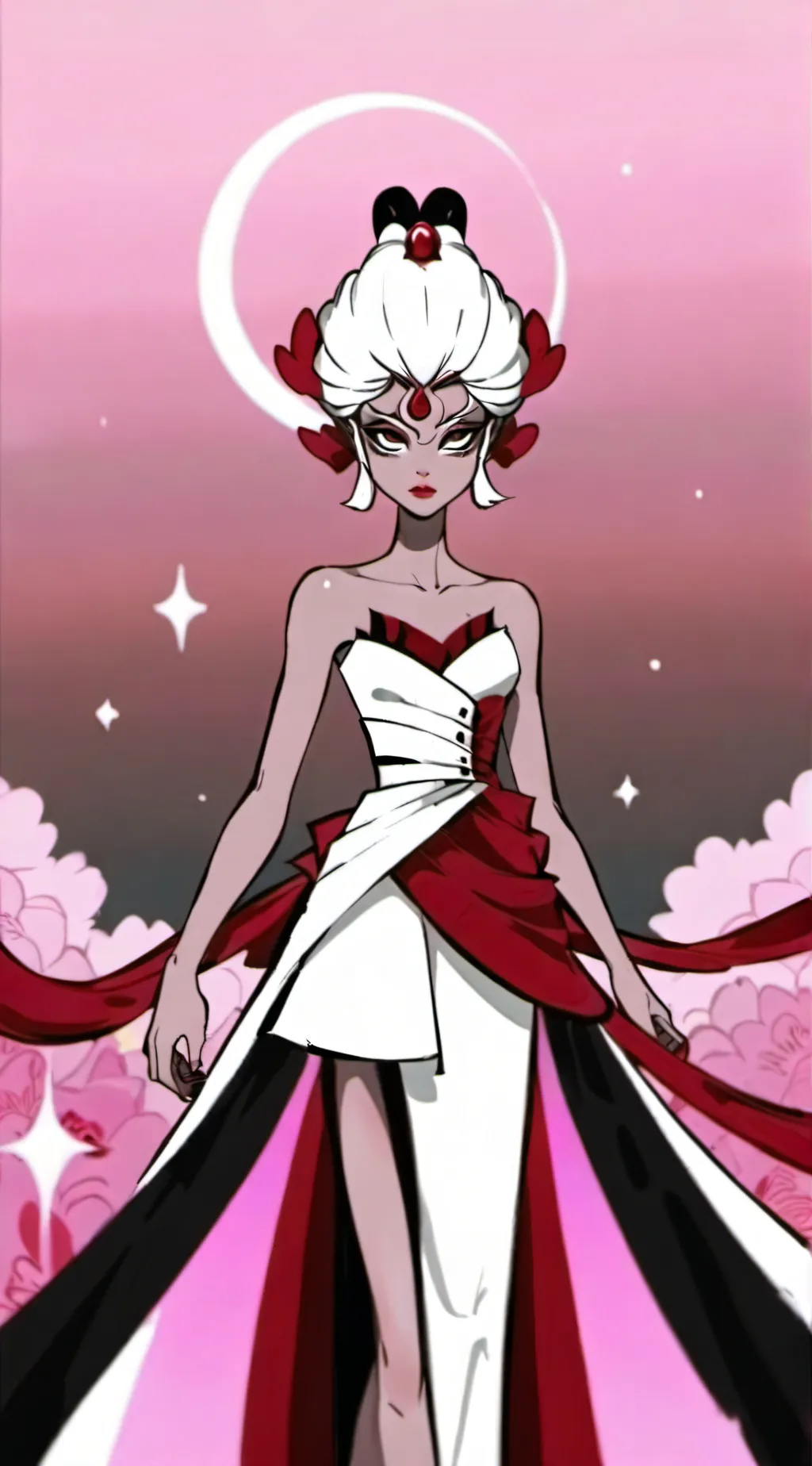 Talkie AI - Chat with Carmila and Vaggie