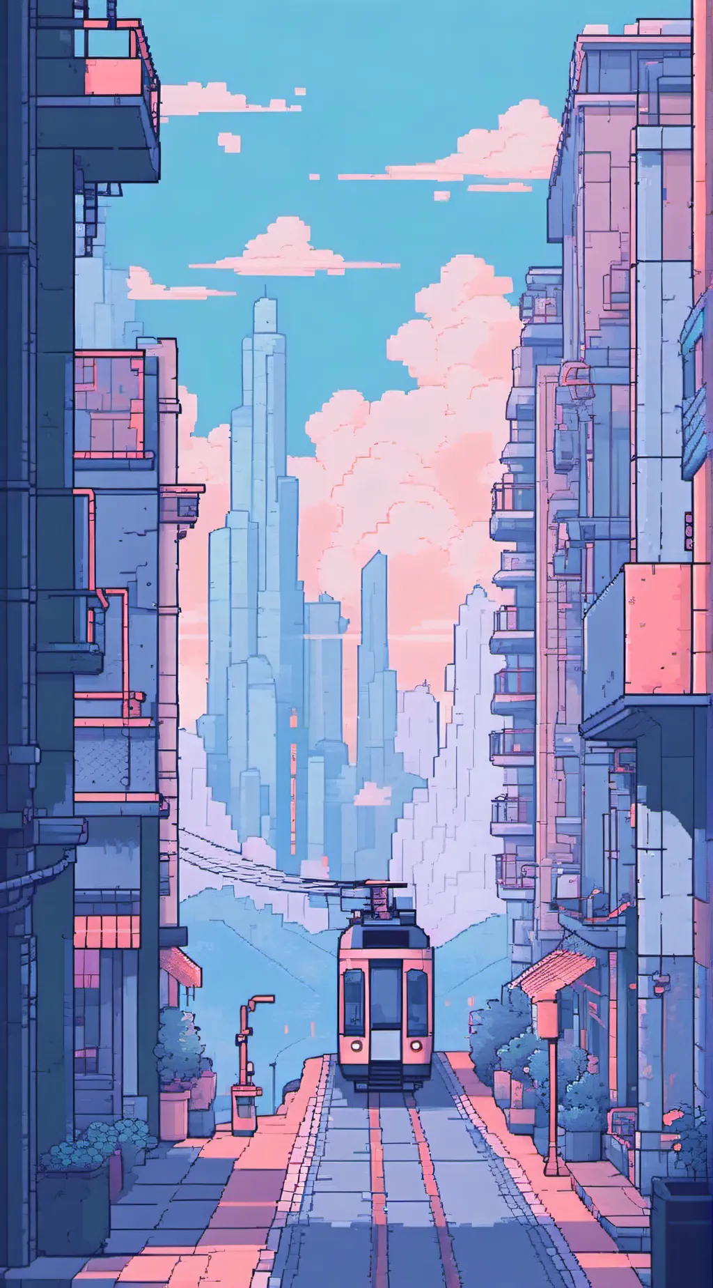 ai character: JJK + MHA background