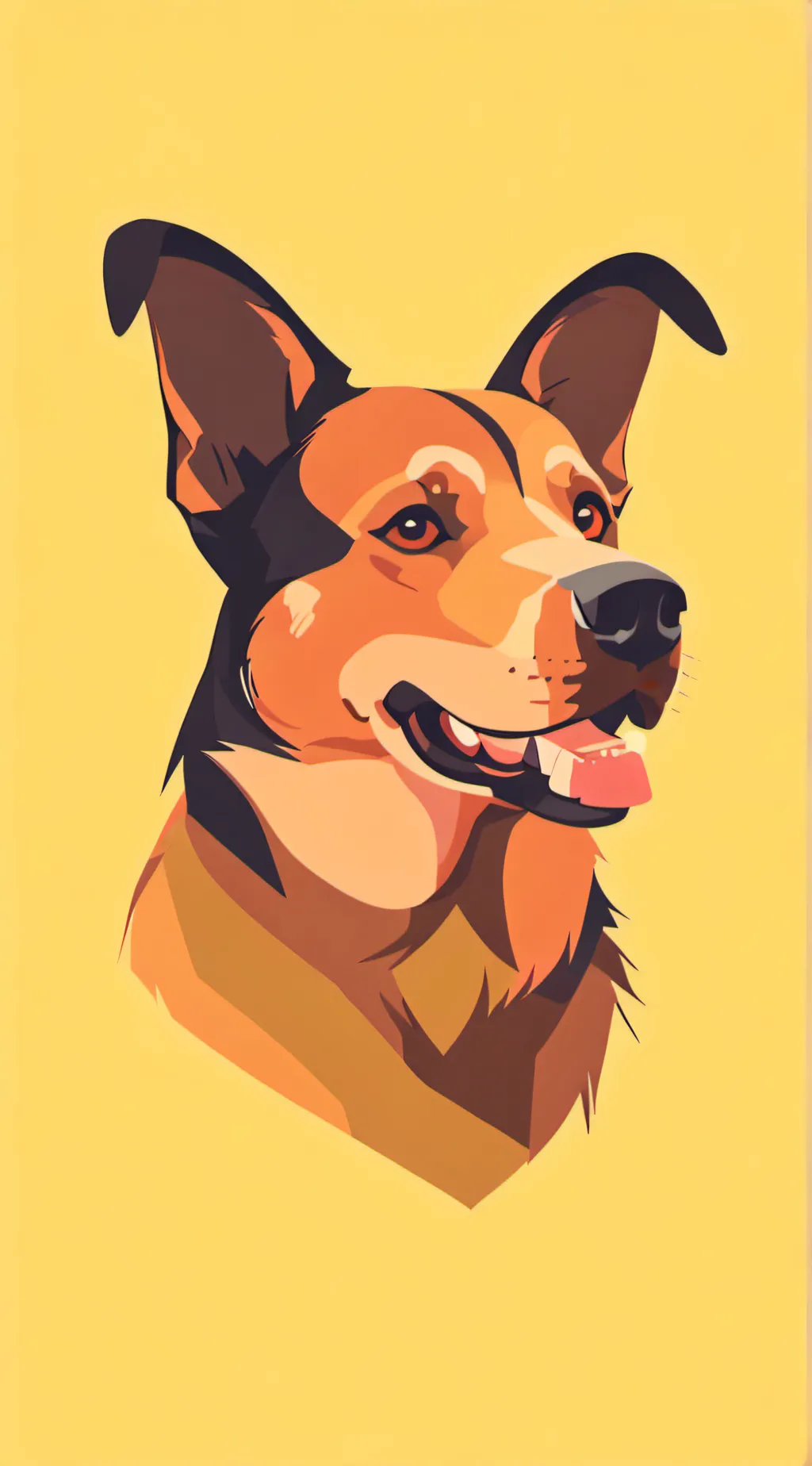 ai character: talking ben 2 background