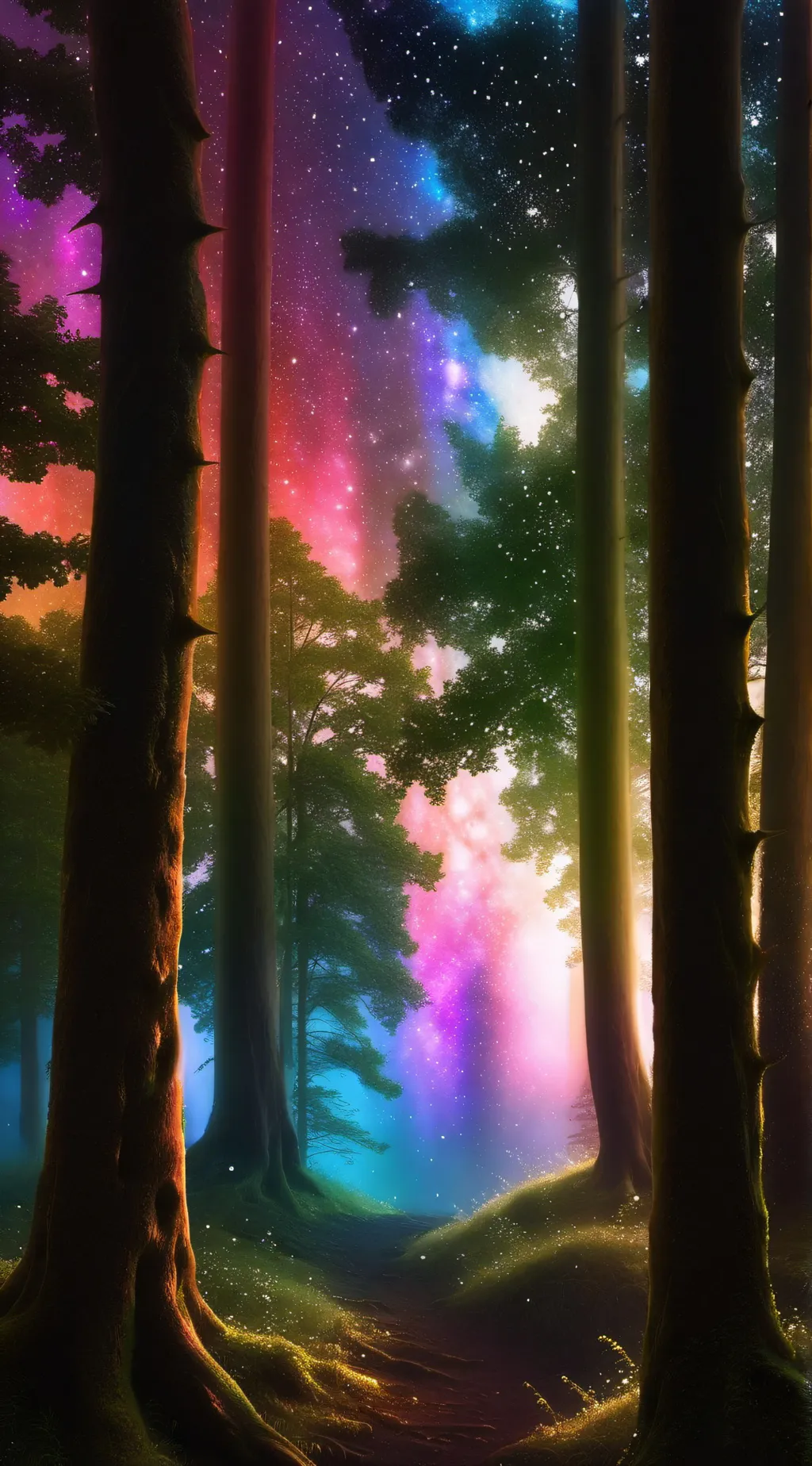 Talkie AI - Chat with Liroh (Mha)