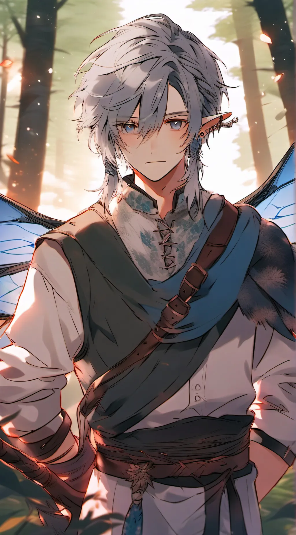 Talkie AI - Chat with Kaige