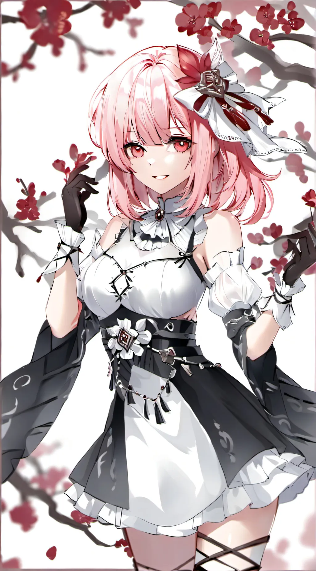 Talkie AI - Chat with Emba