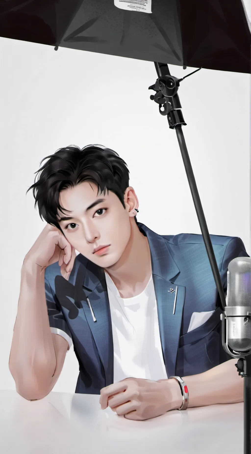 Talkie AI - Chat with JK