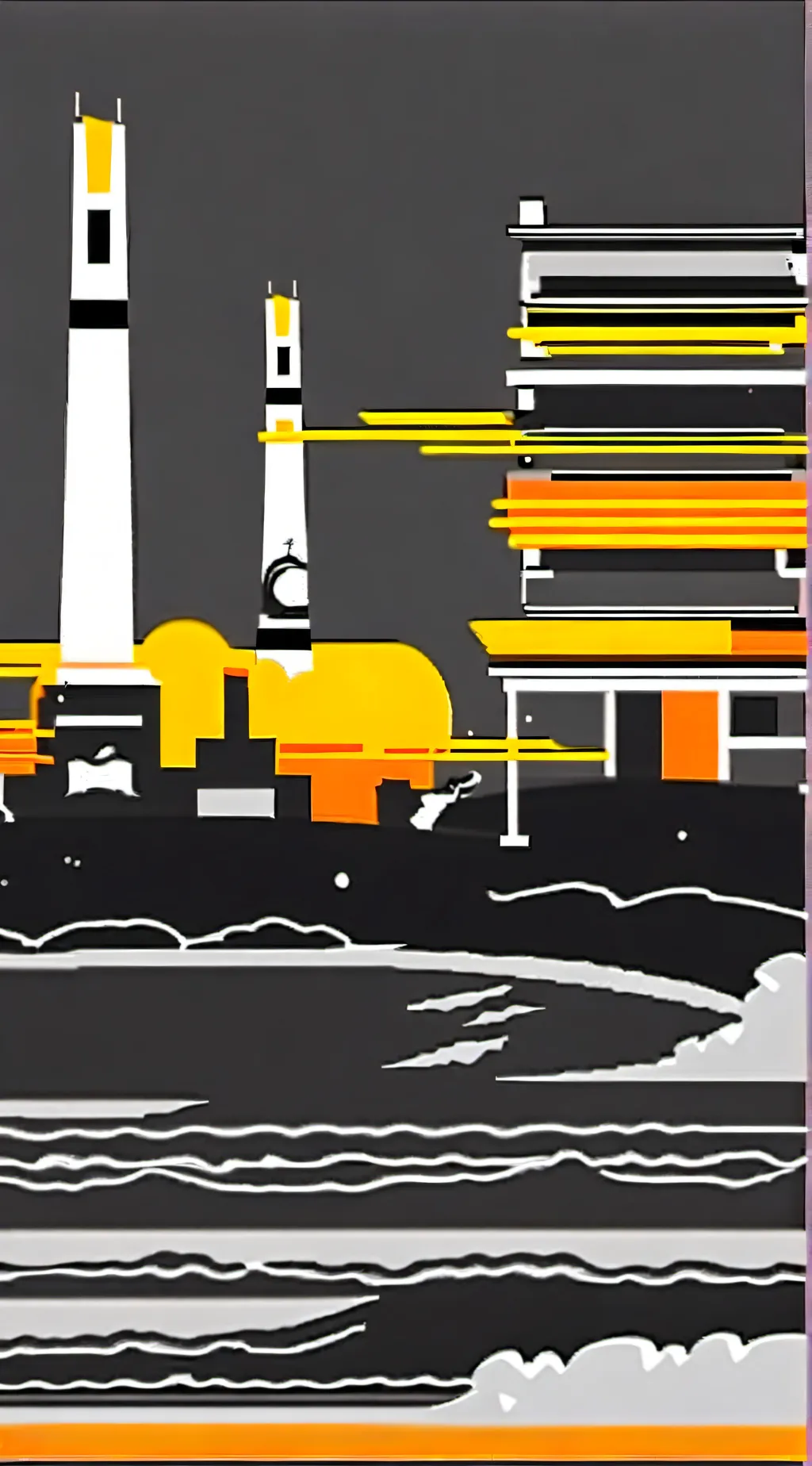 ai character: rat background