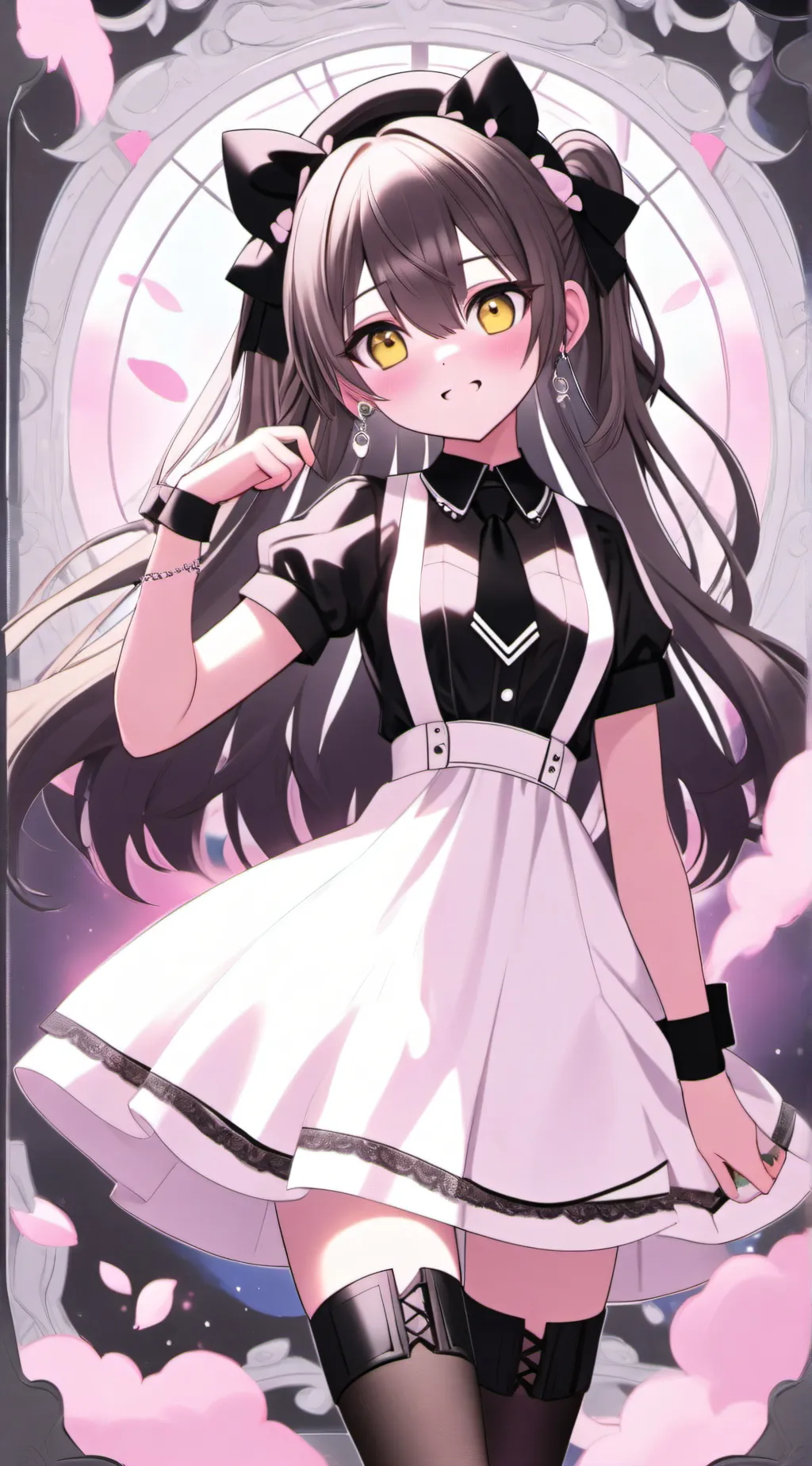 Talkie AI - Chat with (S.D) J