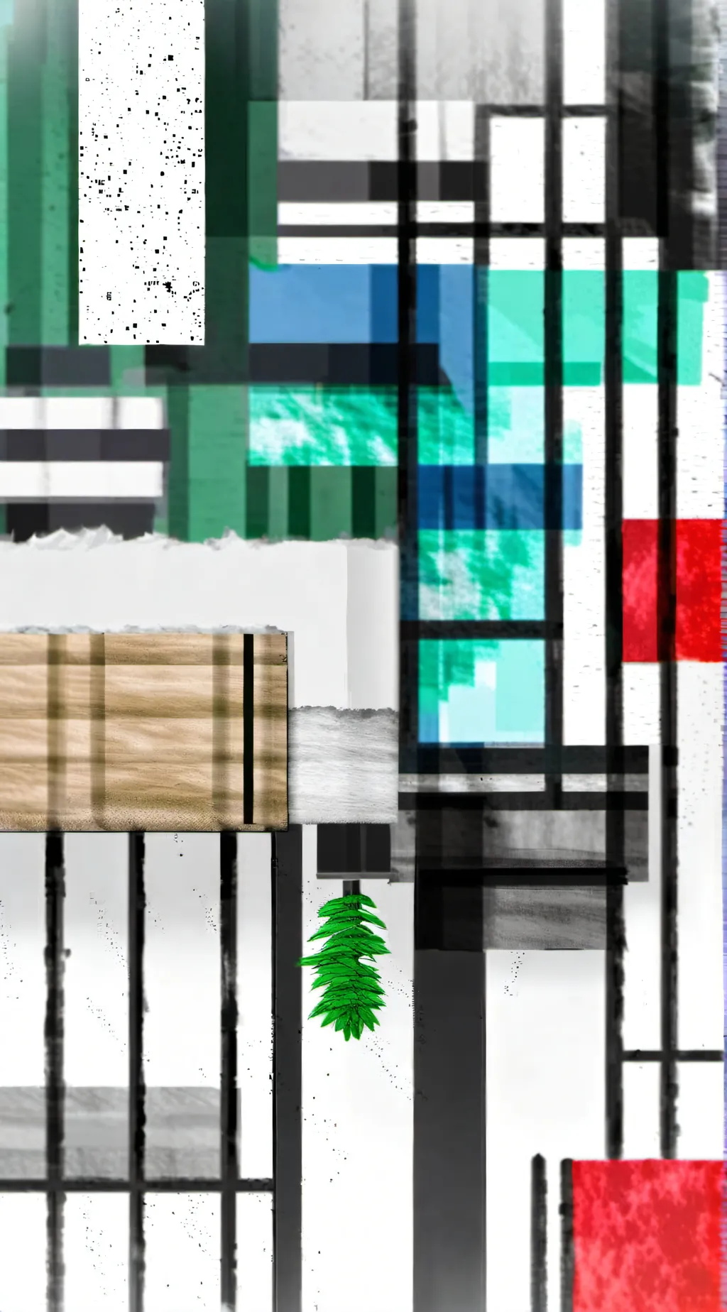 ai character: Meme! background