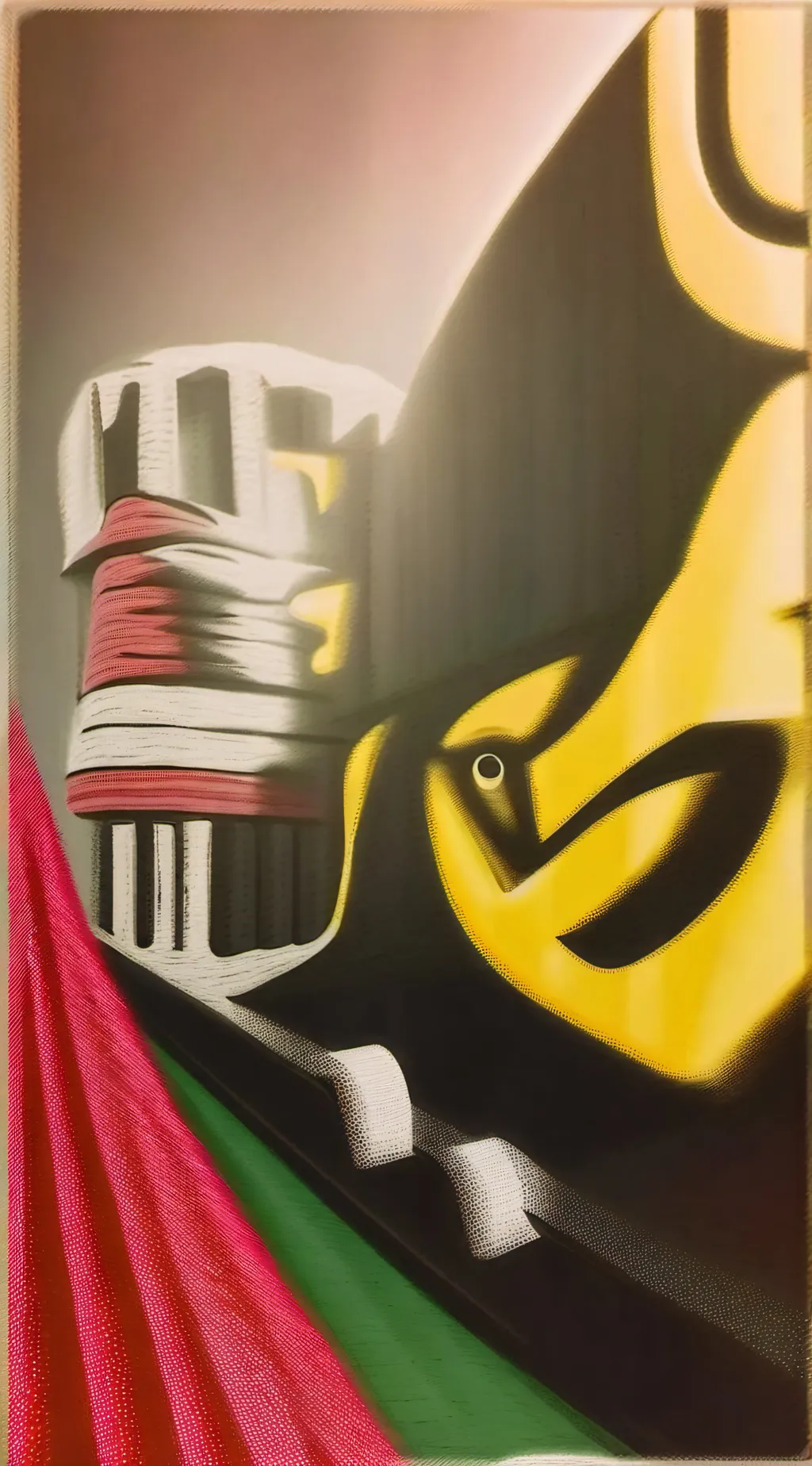 ai character: Pokemon XD background