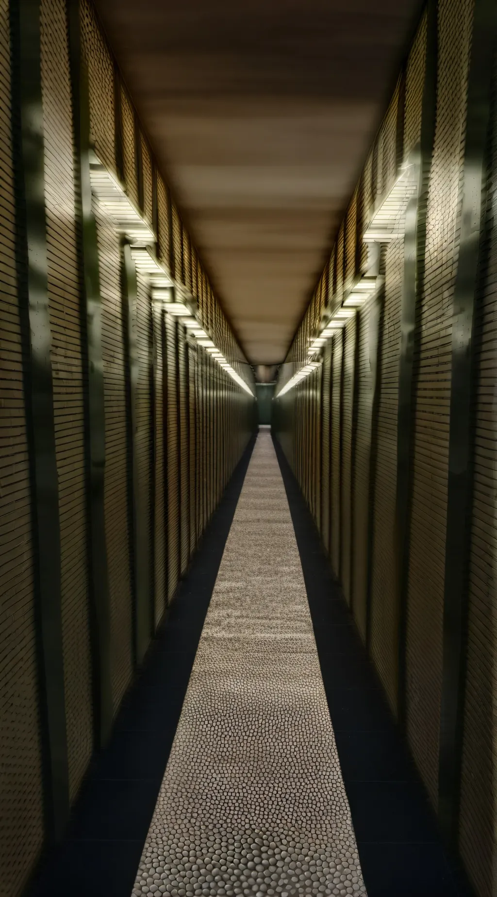 Talkie AI - Chat with The bathrooms