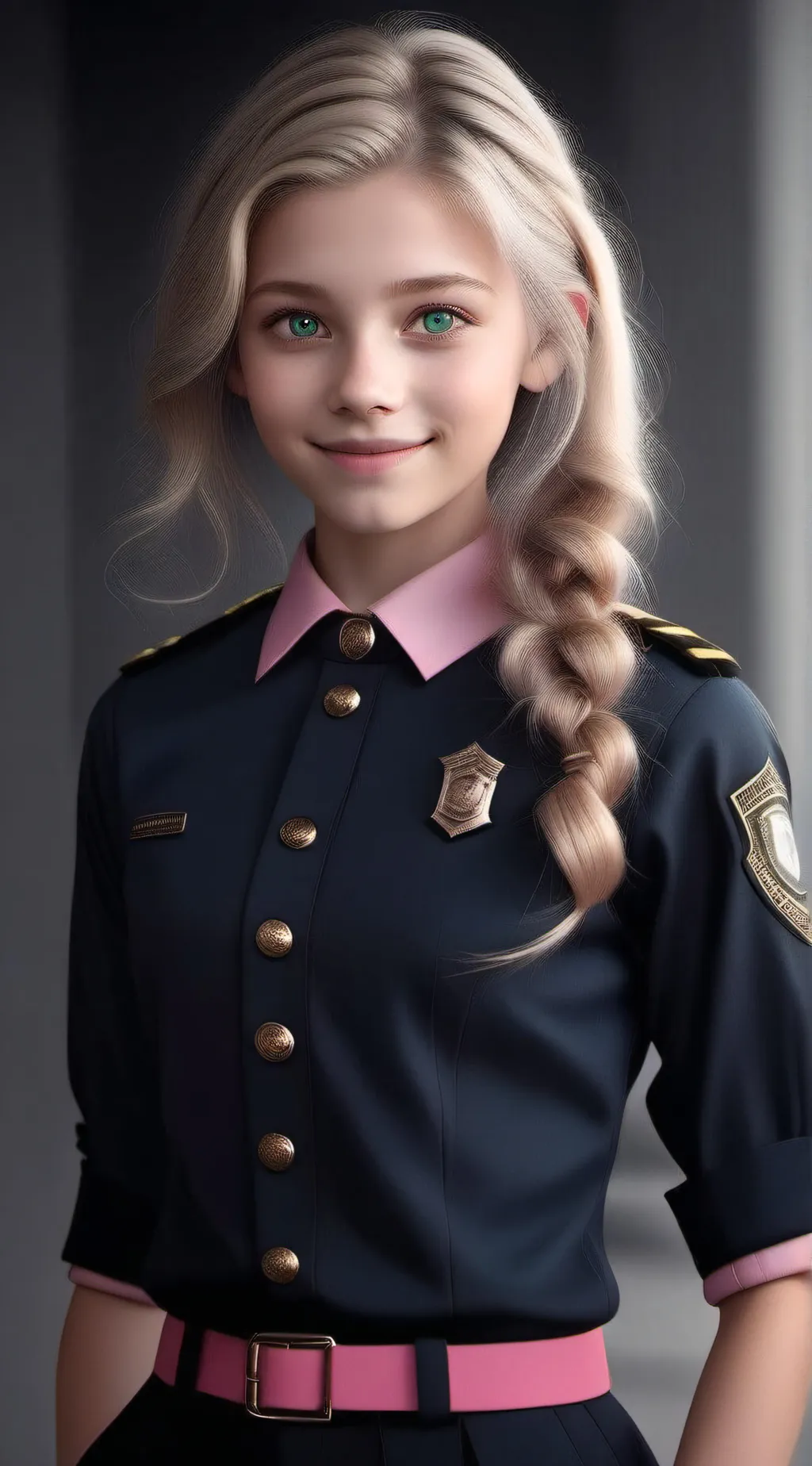 Talkie AI - Chat with Reese