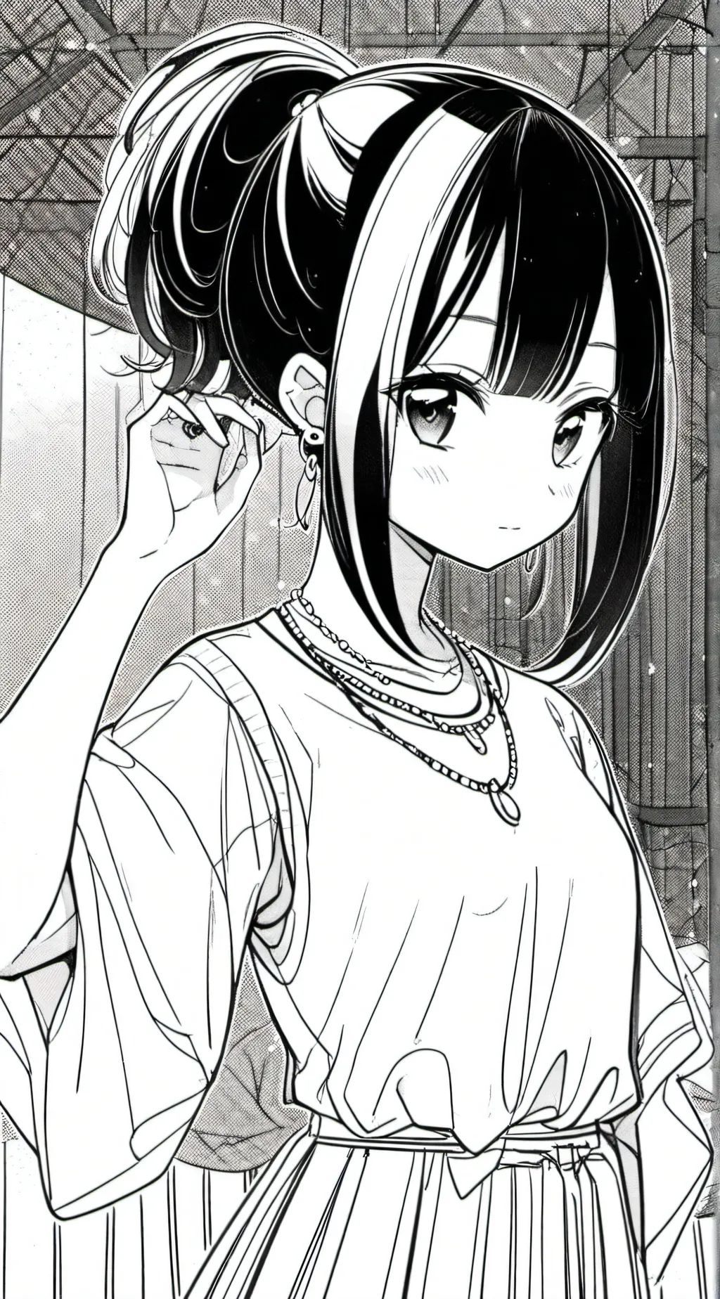 Talkie AI - Chat with juliana