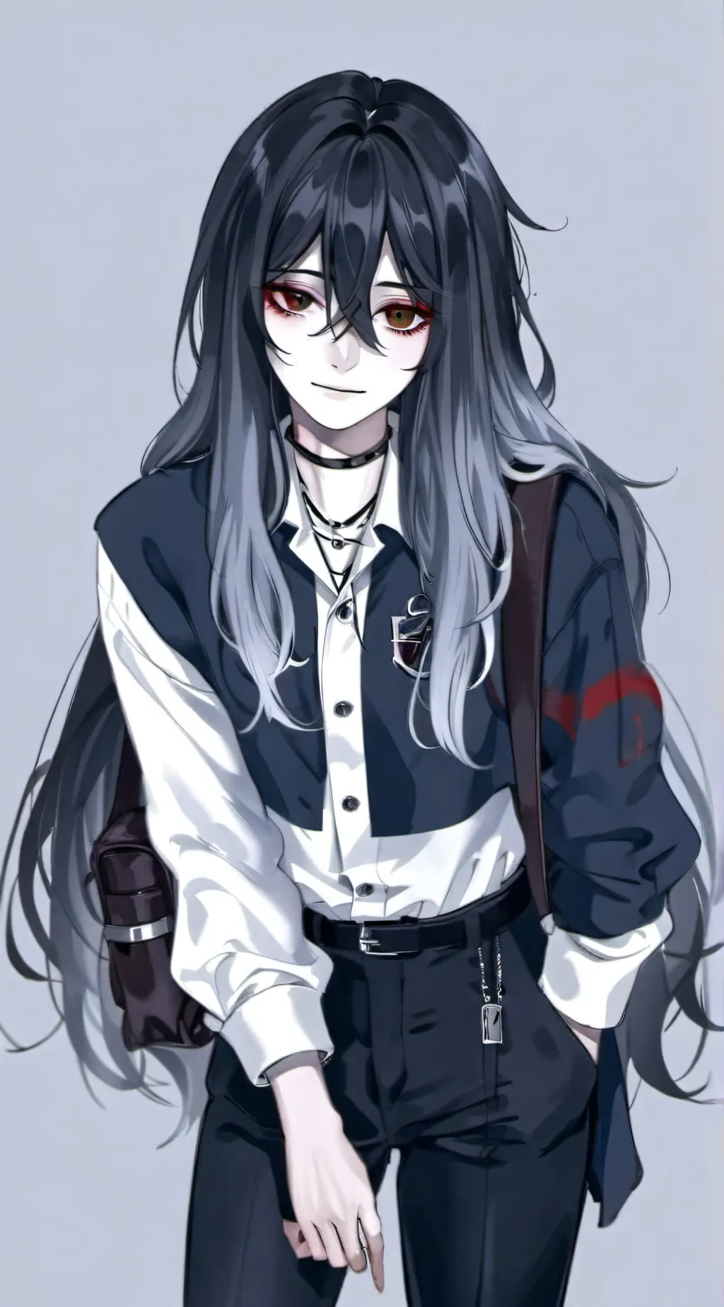 ai character: Amelia Eahart background