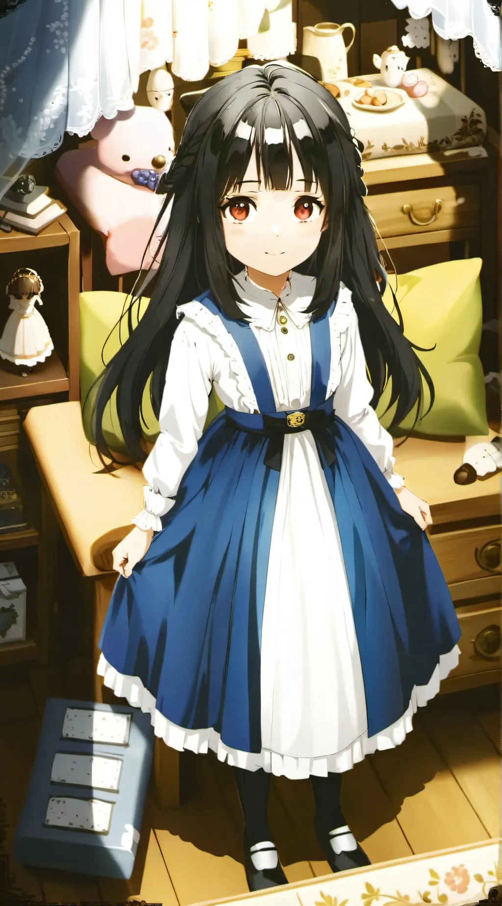 Talkie AI - Chat with Kelsey