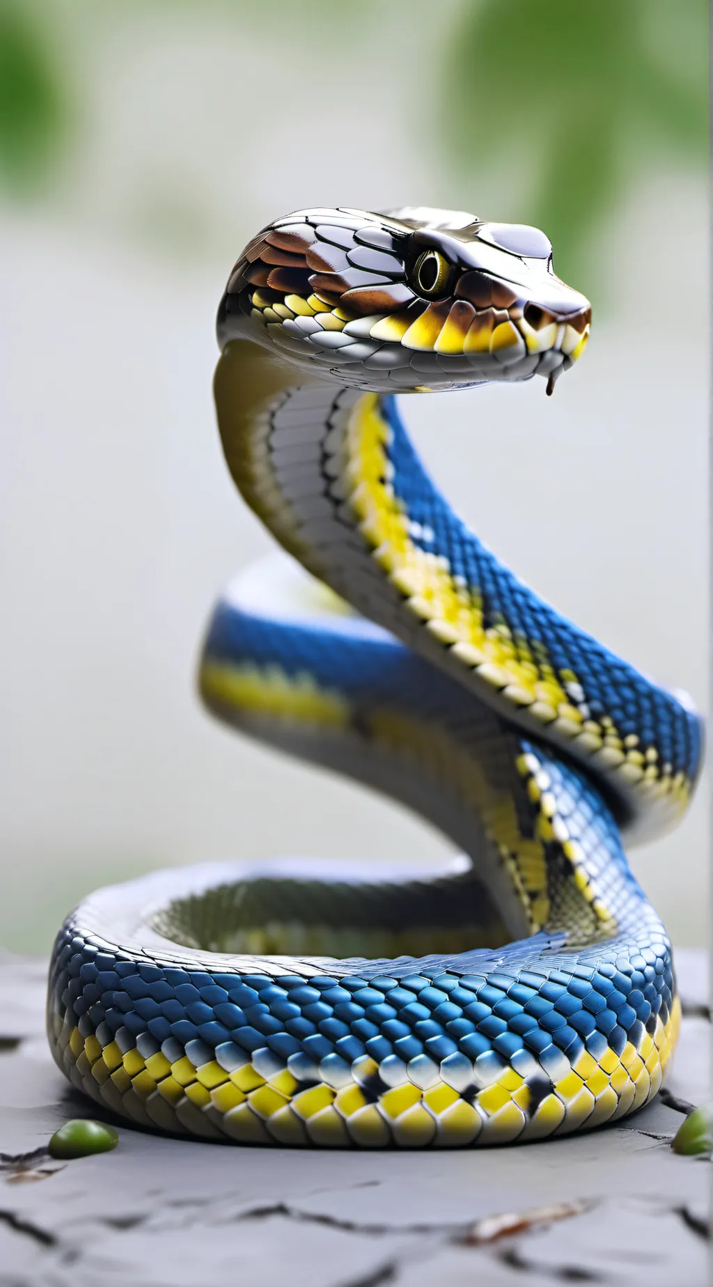 ai character: HH animals 3 background