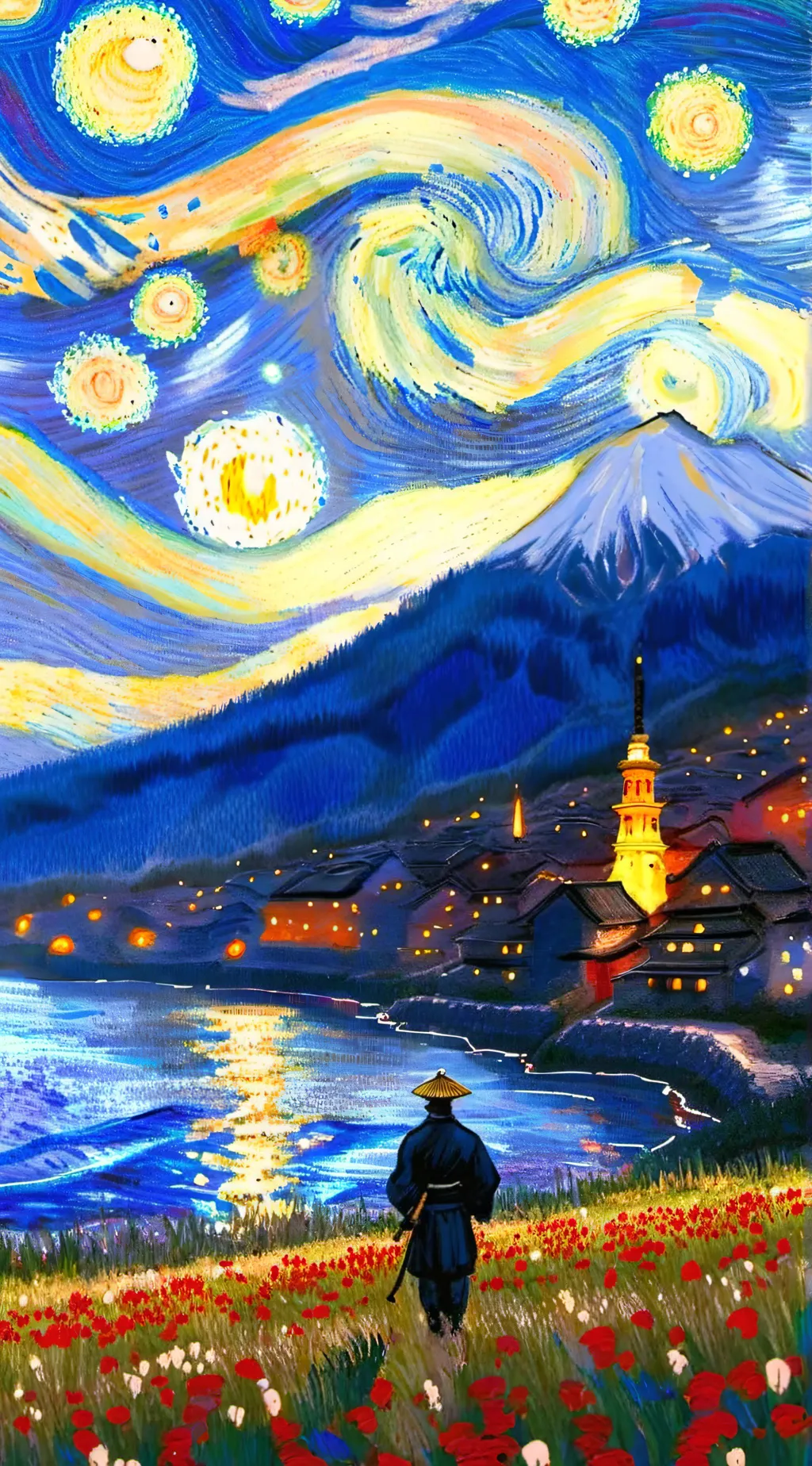 Talkie AI - Chat with Jujutsu kaisen