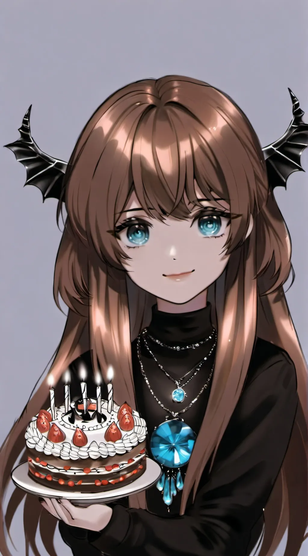 ai character: Ava background