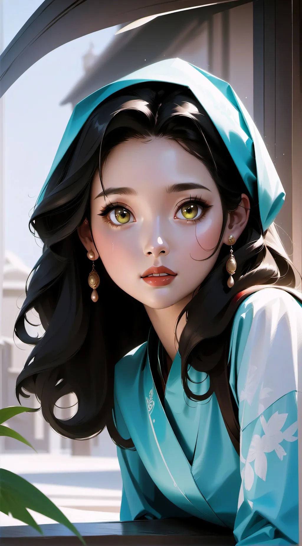 Talkie AI - Chat with Angeluna