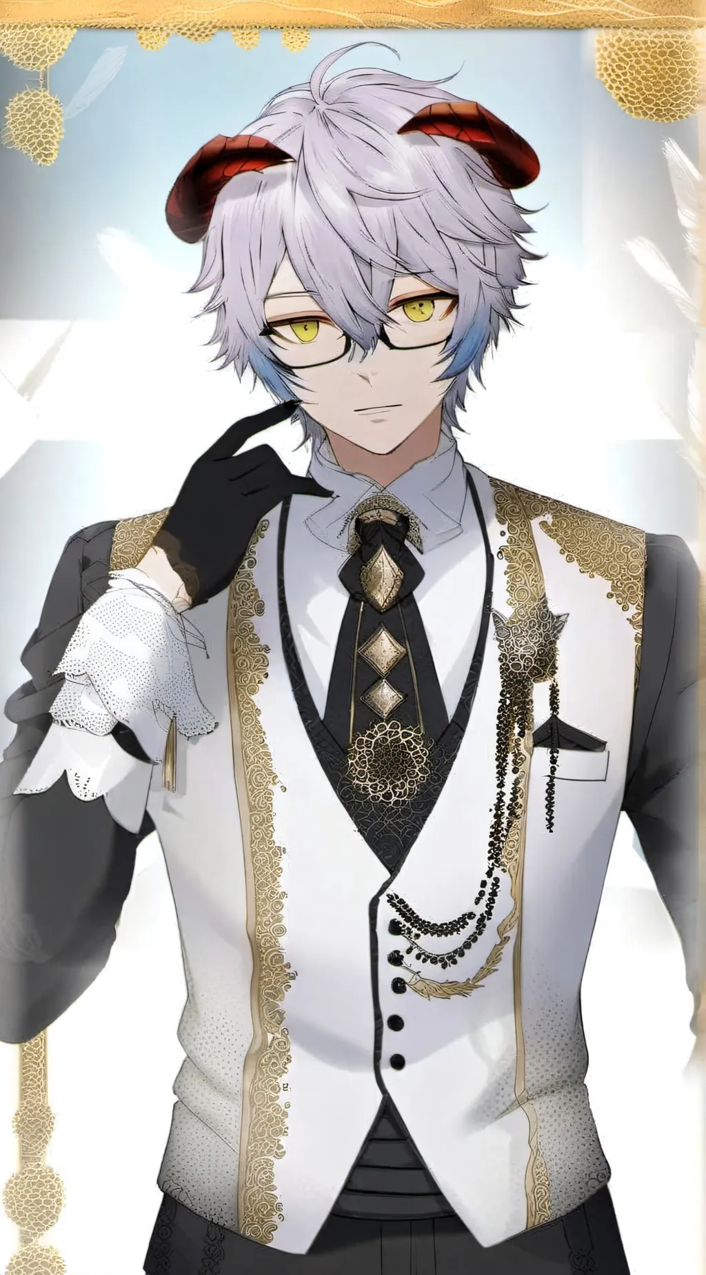 Talkie AI - Chat with Baabel🐏