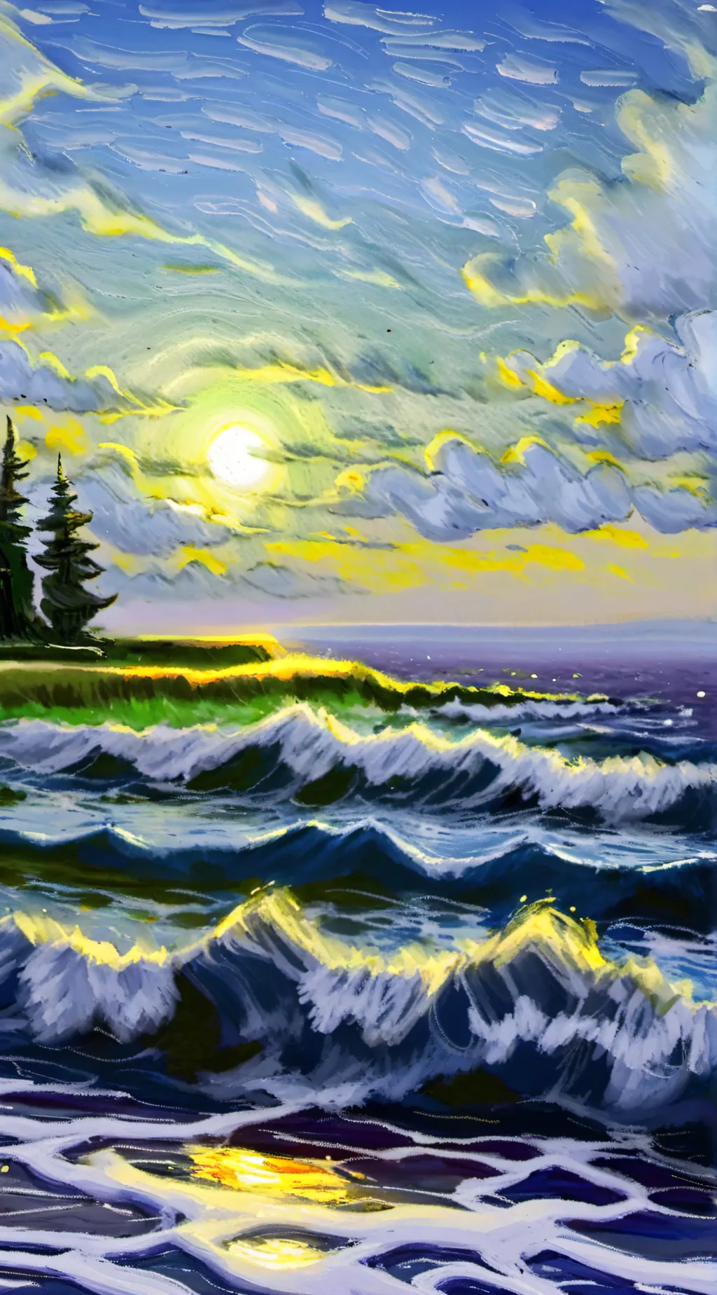 ai character: mha play monopoly  background