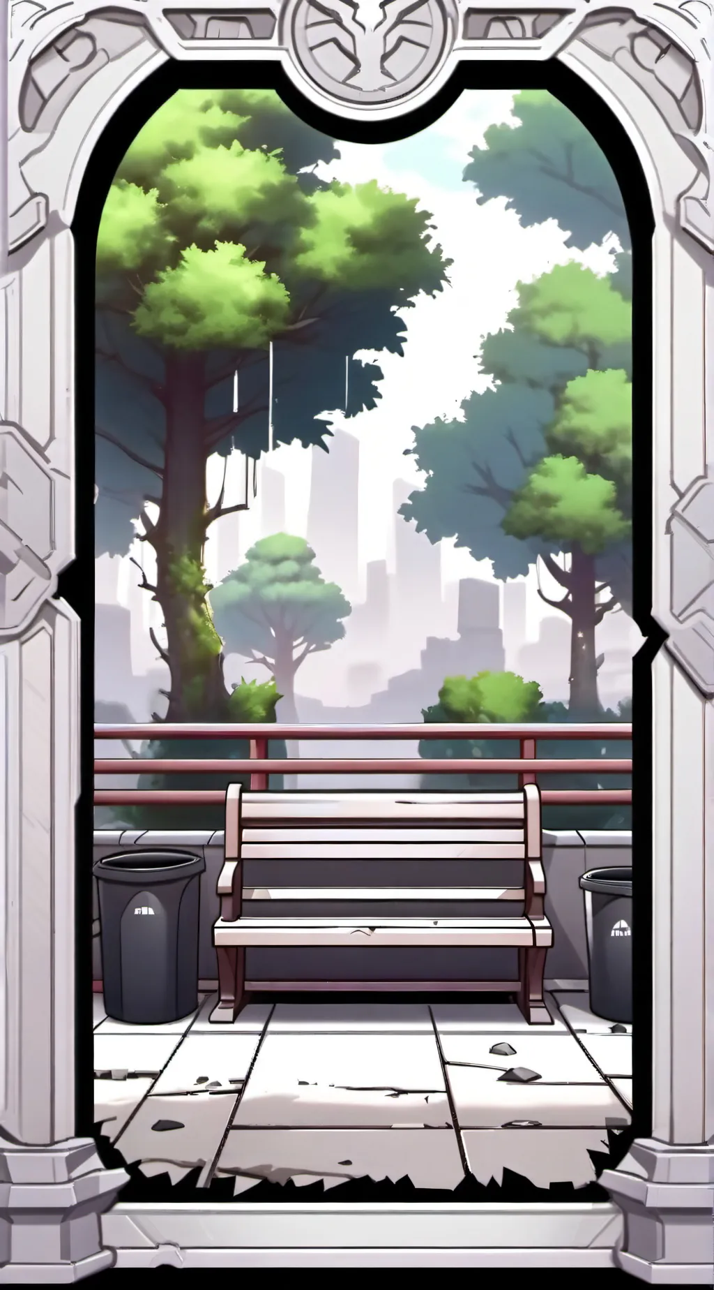 Talkie AI - Chat with TSBG