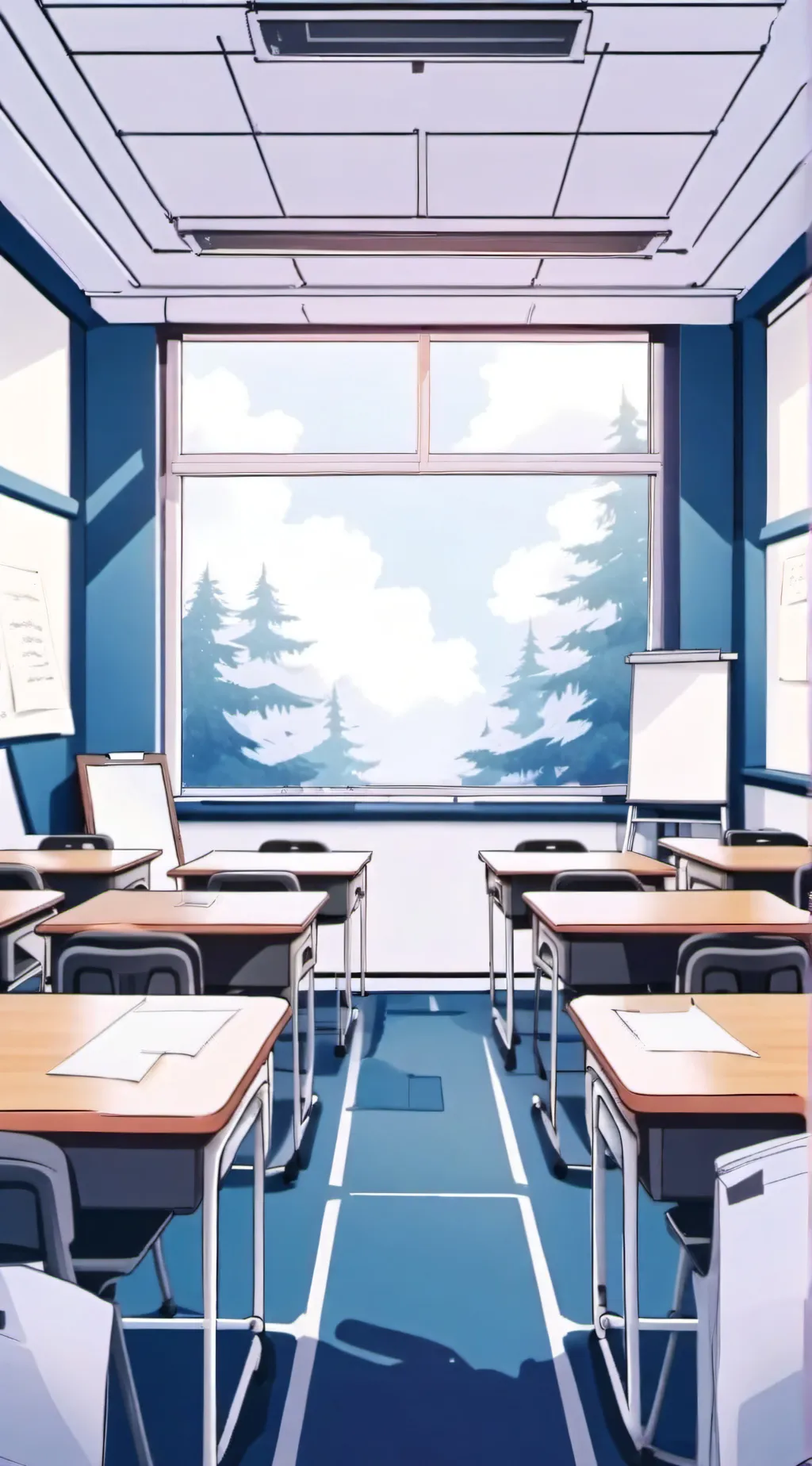 ai character: villian bros (mha) background