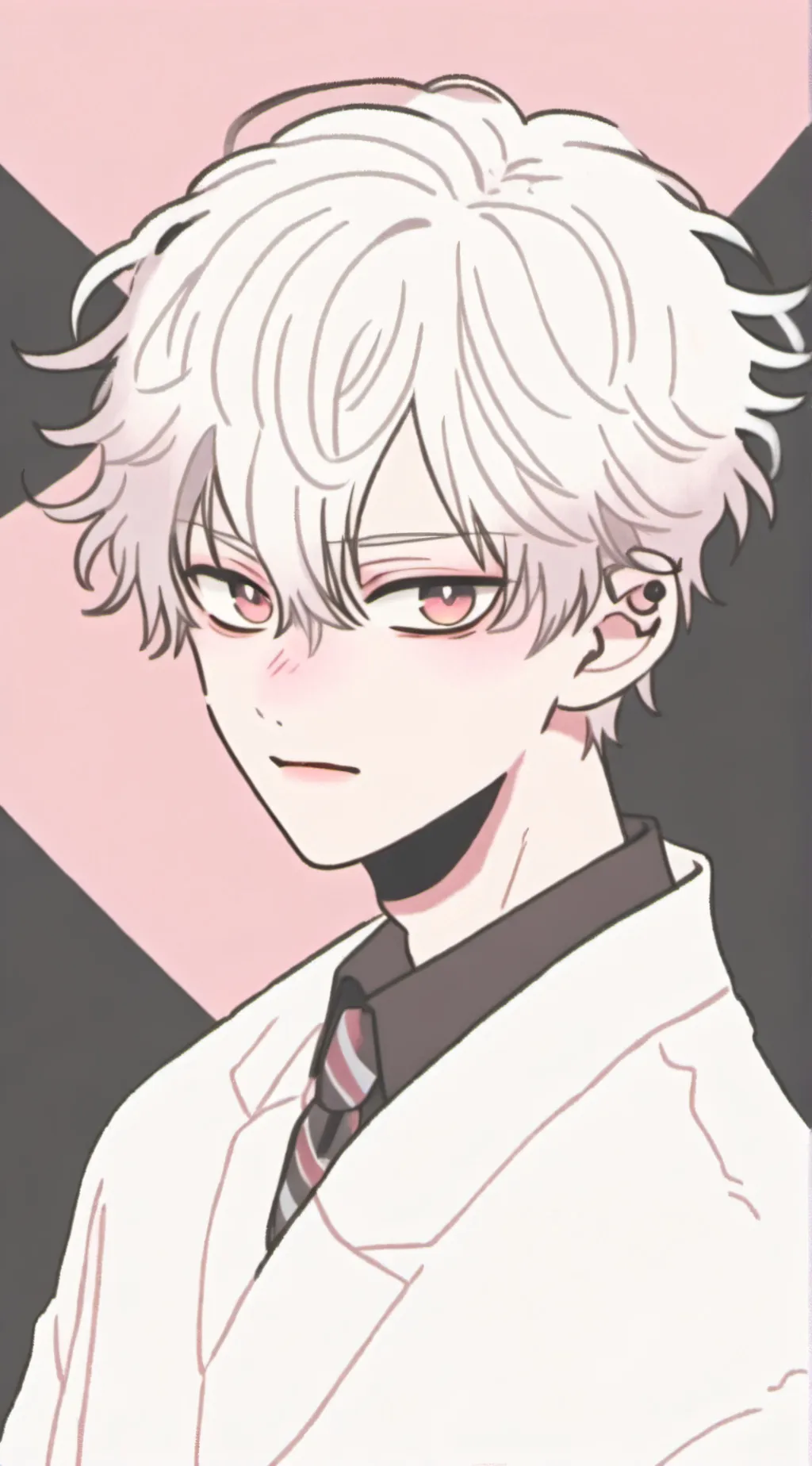 ai character: Sanemi background