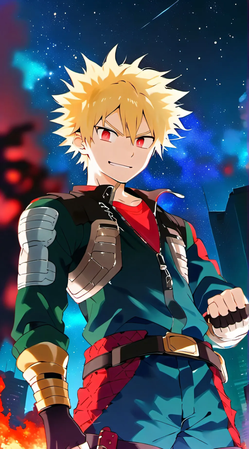 Talkie AI - Chat with on the hunt