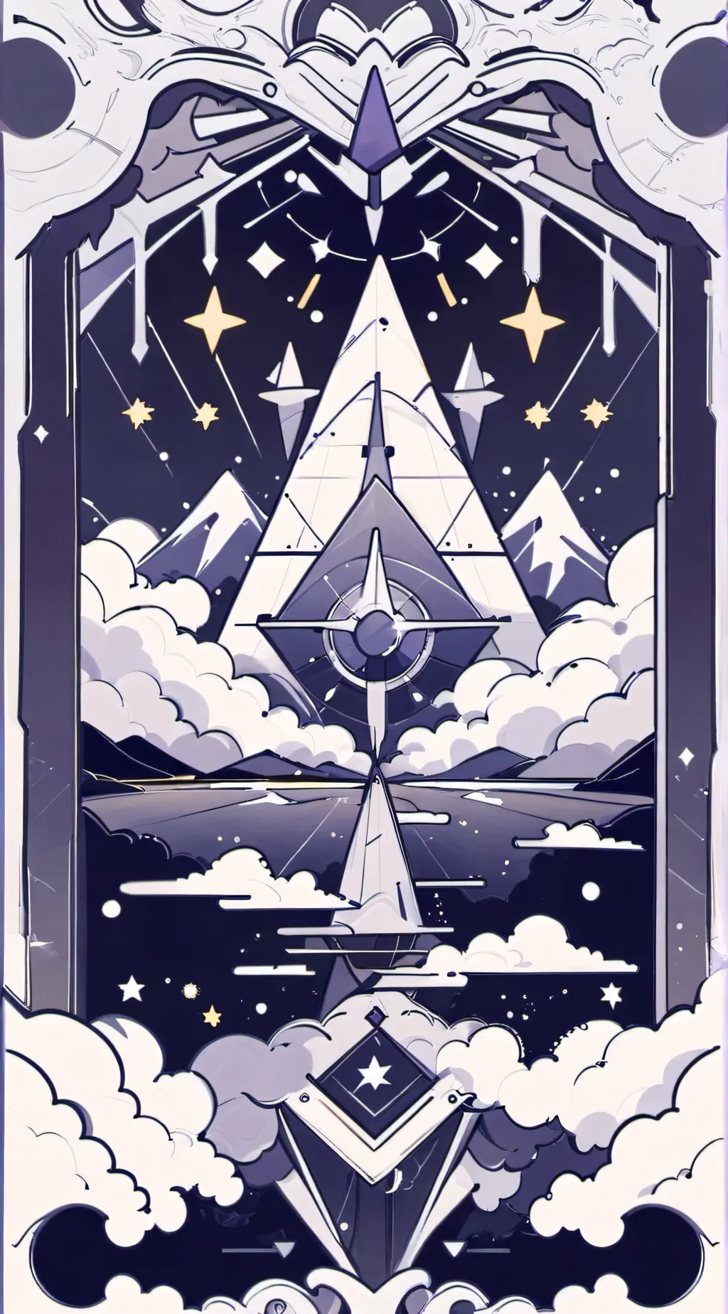 ai character: Yamato background