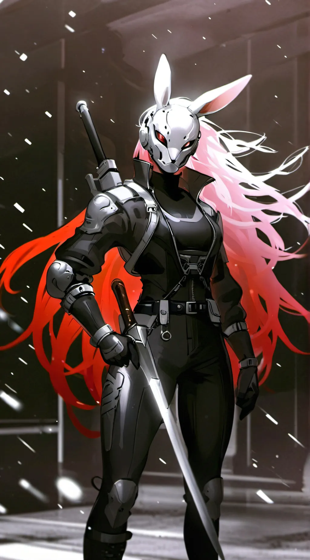 ai character: Tabis Ghark background