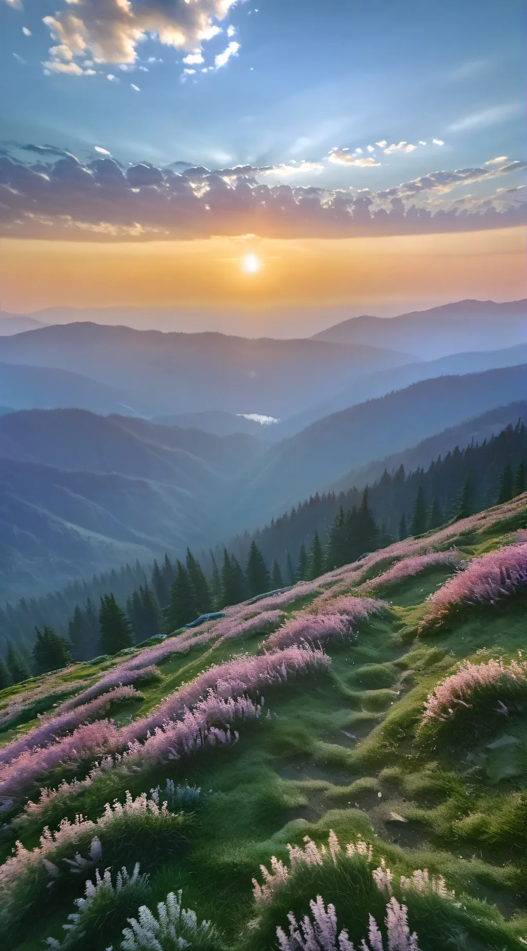 ai character: Overhaul background