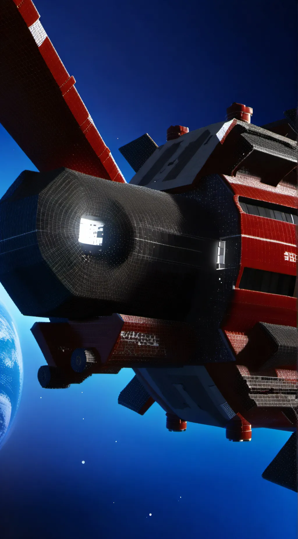 Talkie AI - Chat with transformers 