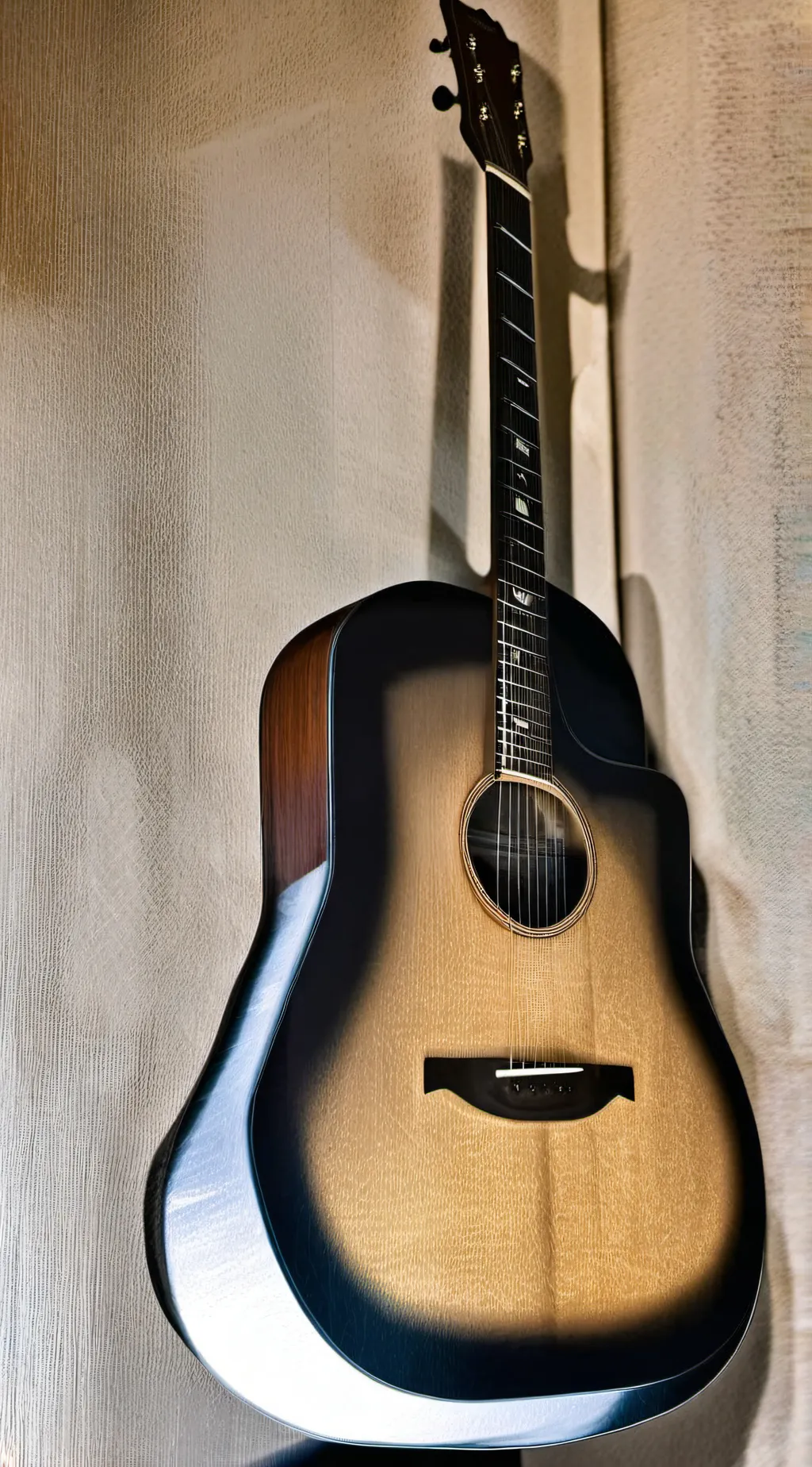 Talkie AI - Chat with Olive The Acoustic