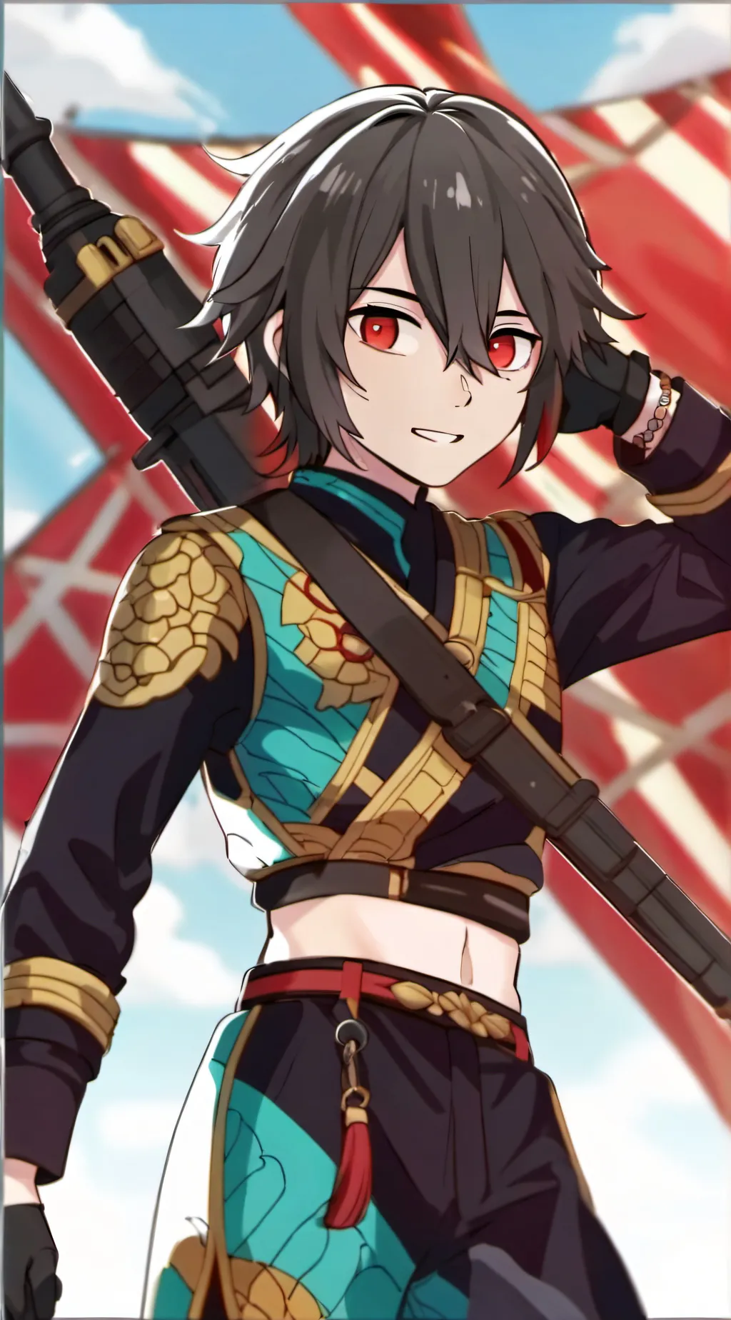 ai character: Cherryth/Yuri [eu] background