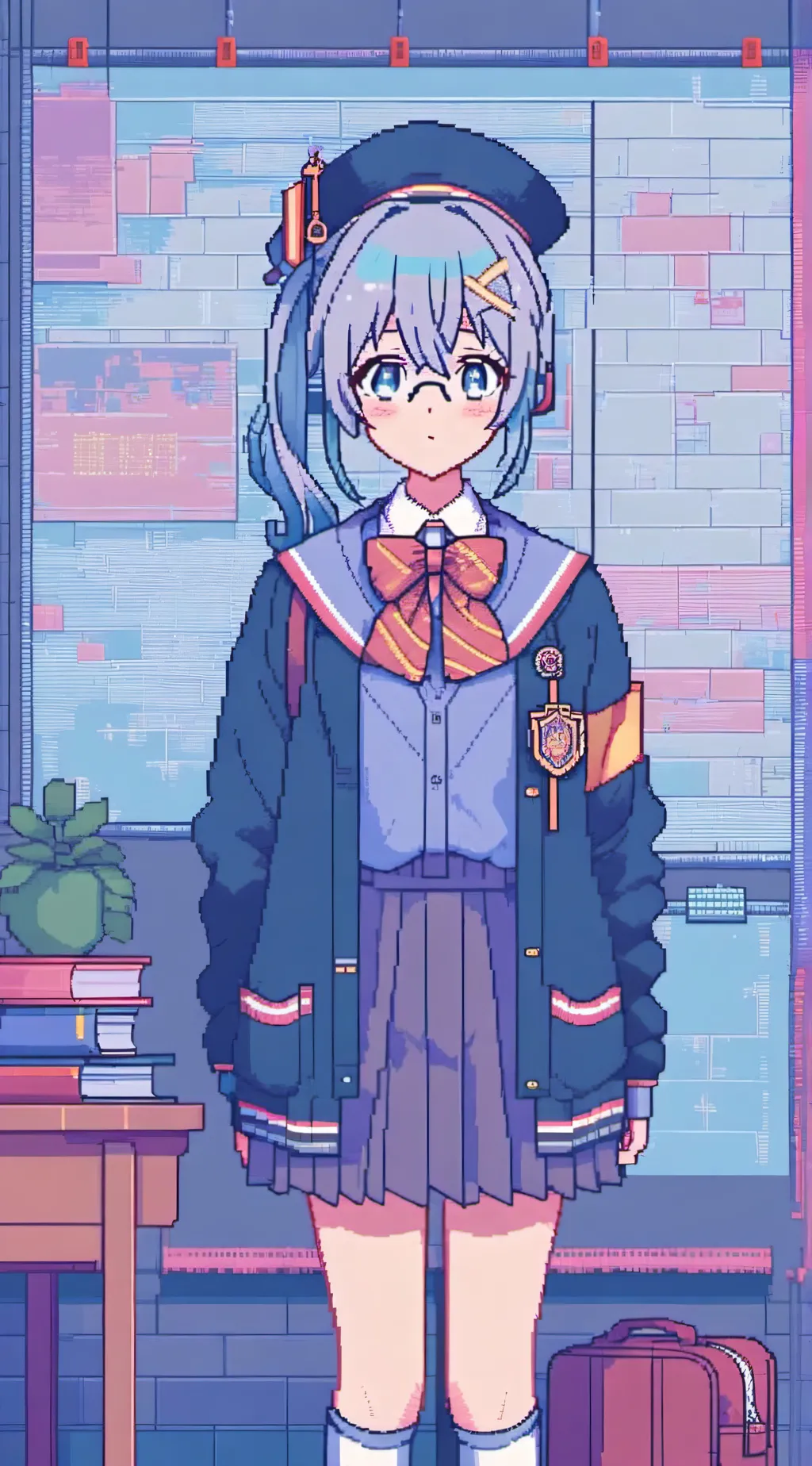 Talkie AI - Chat with Claire